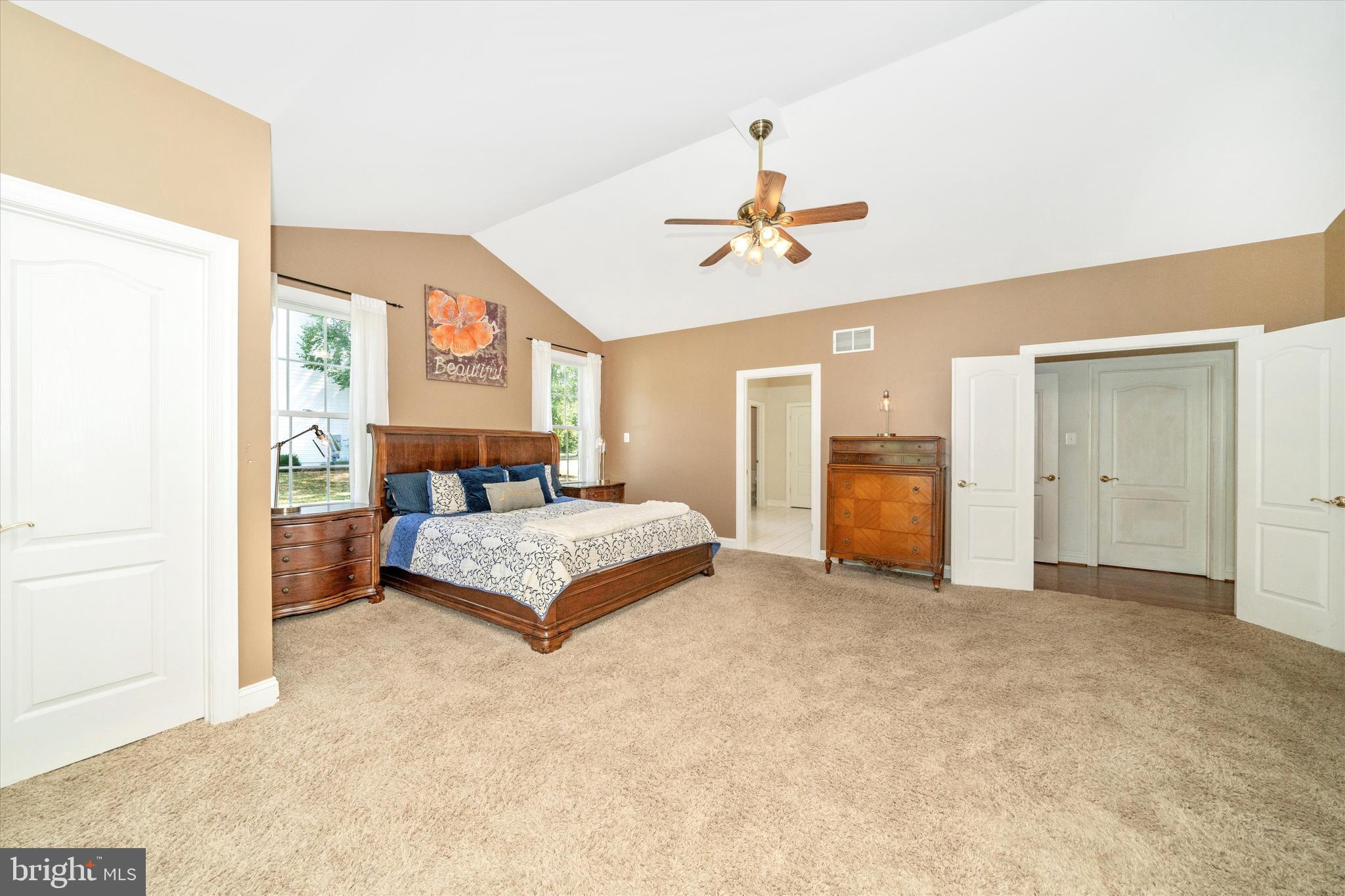 CONE BRANCH ESTATES - Residential