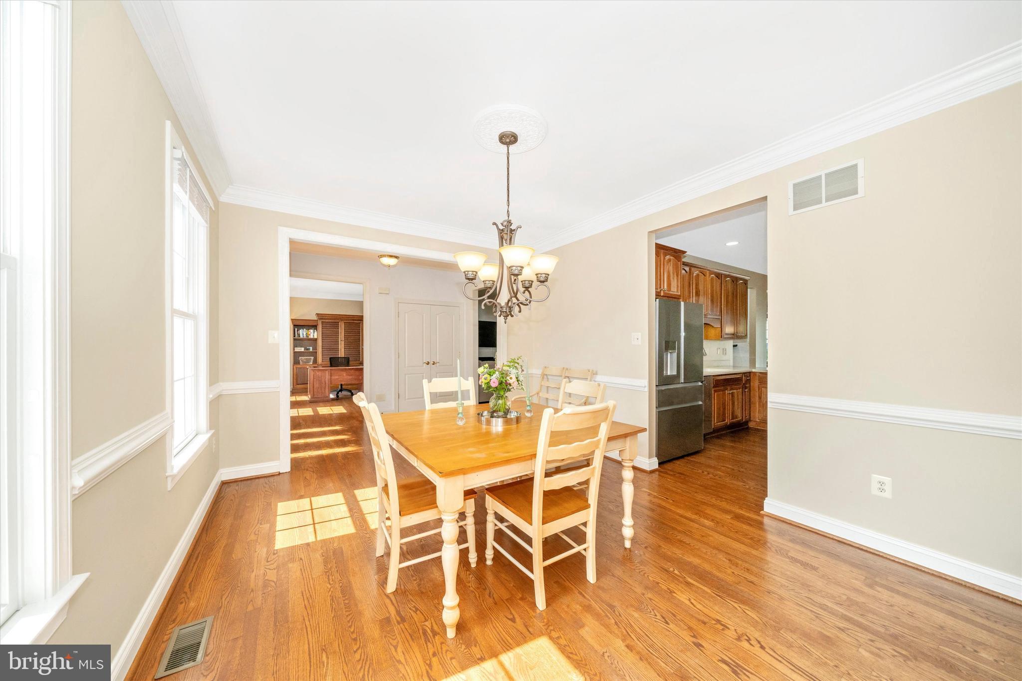 CONE BRANCH ESTATES - Residential