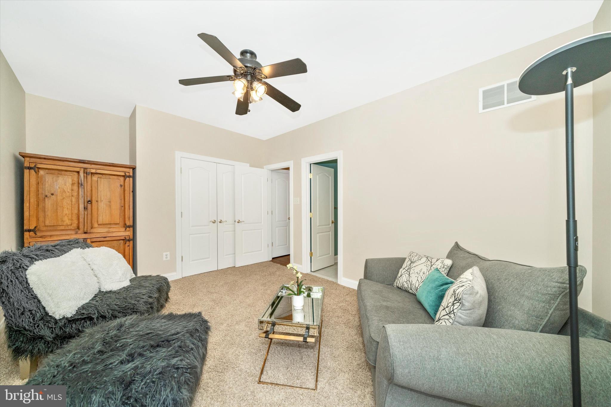 CONE BRANCH ESTATES - Residential