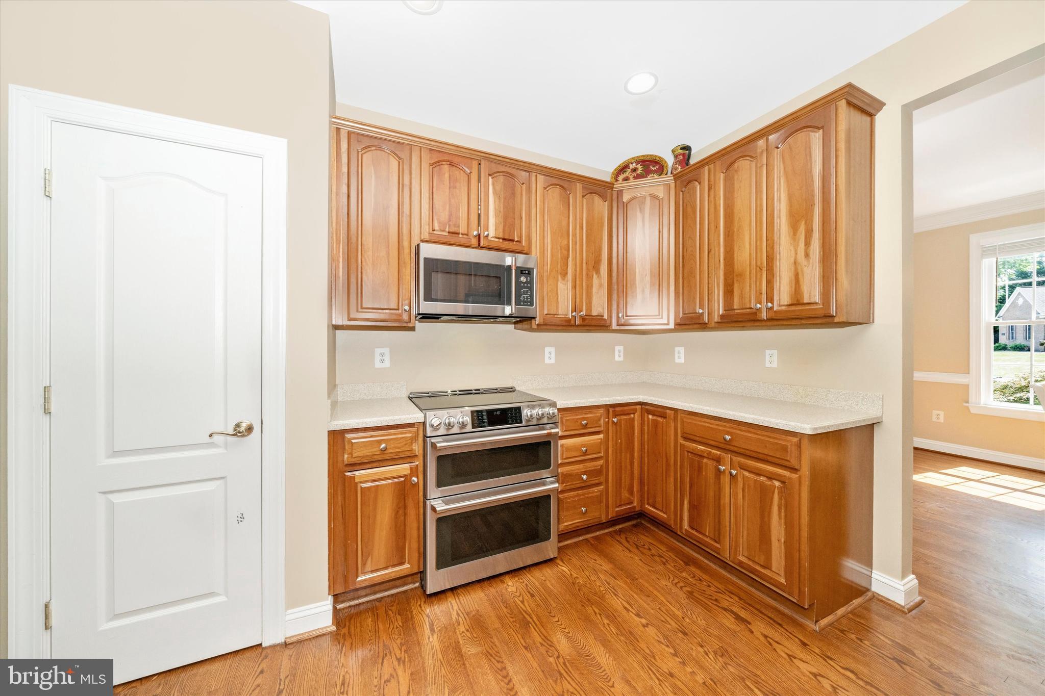 CONE BRANCH ESTATES - Residential