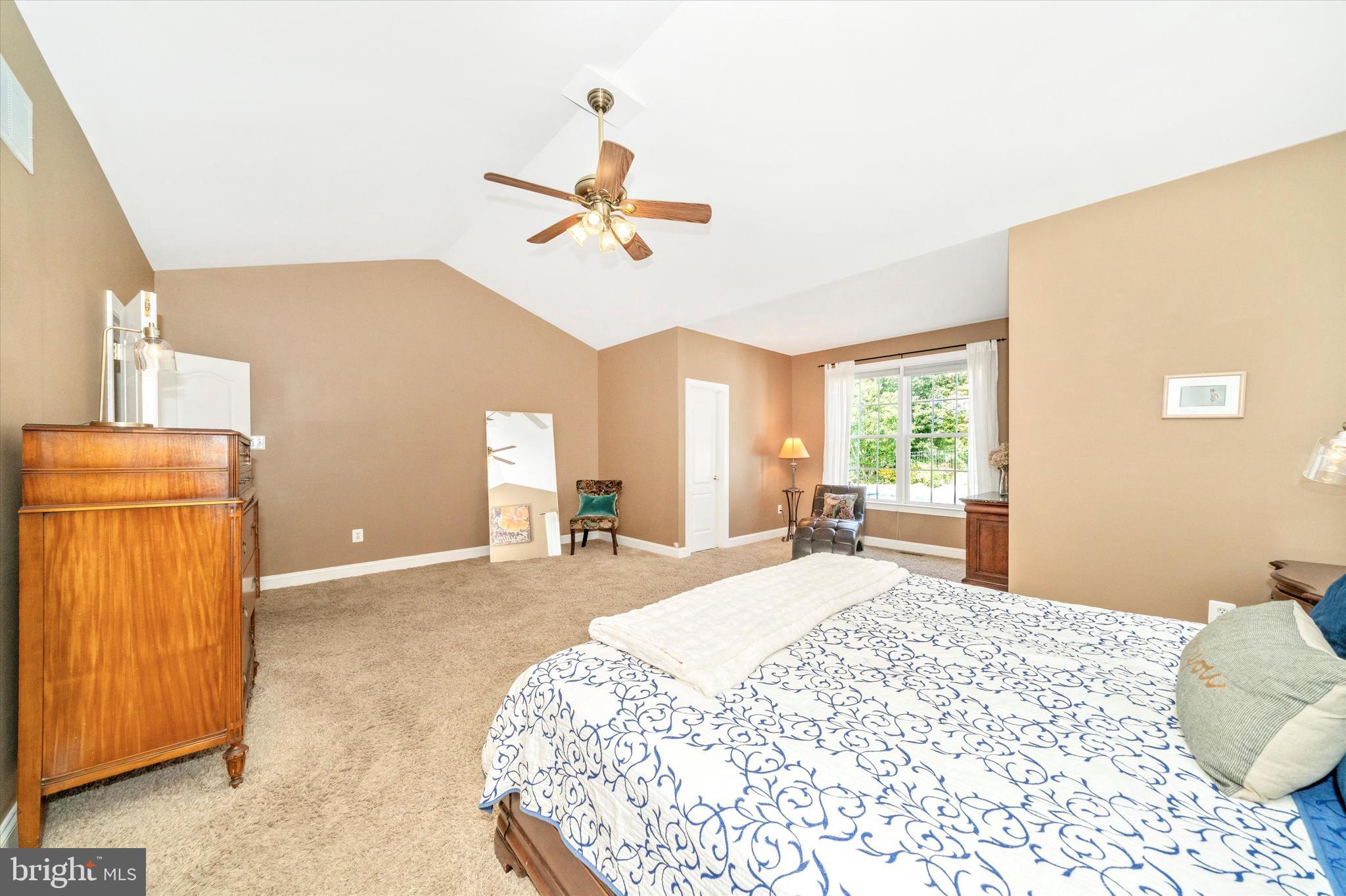 CONE BRANCH ESTATES - Residential