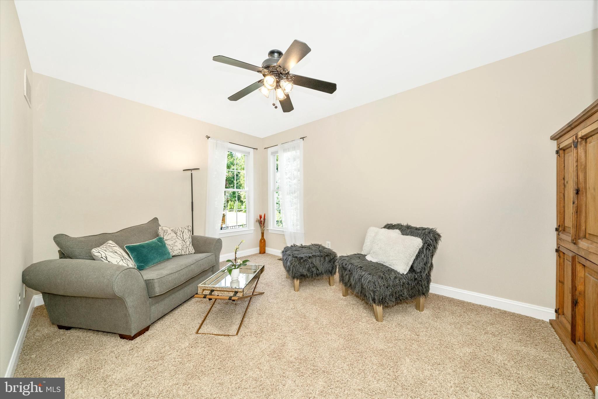 CONE BRANCH ESTATES - Residential