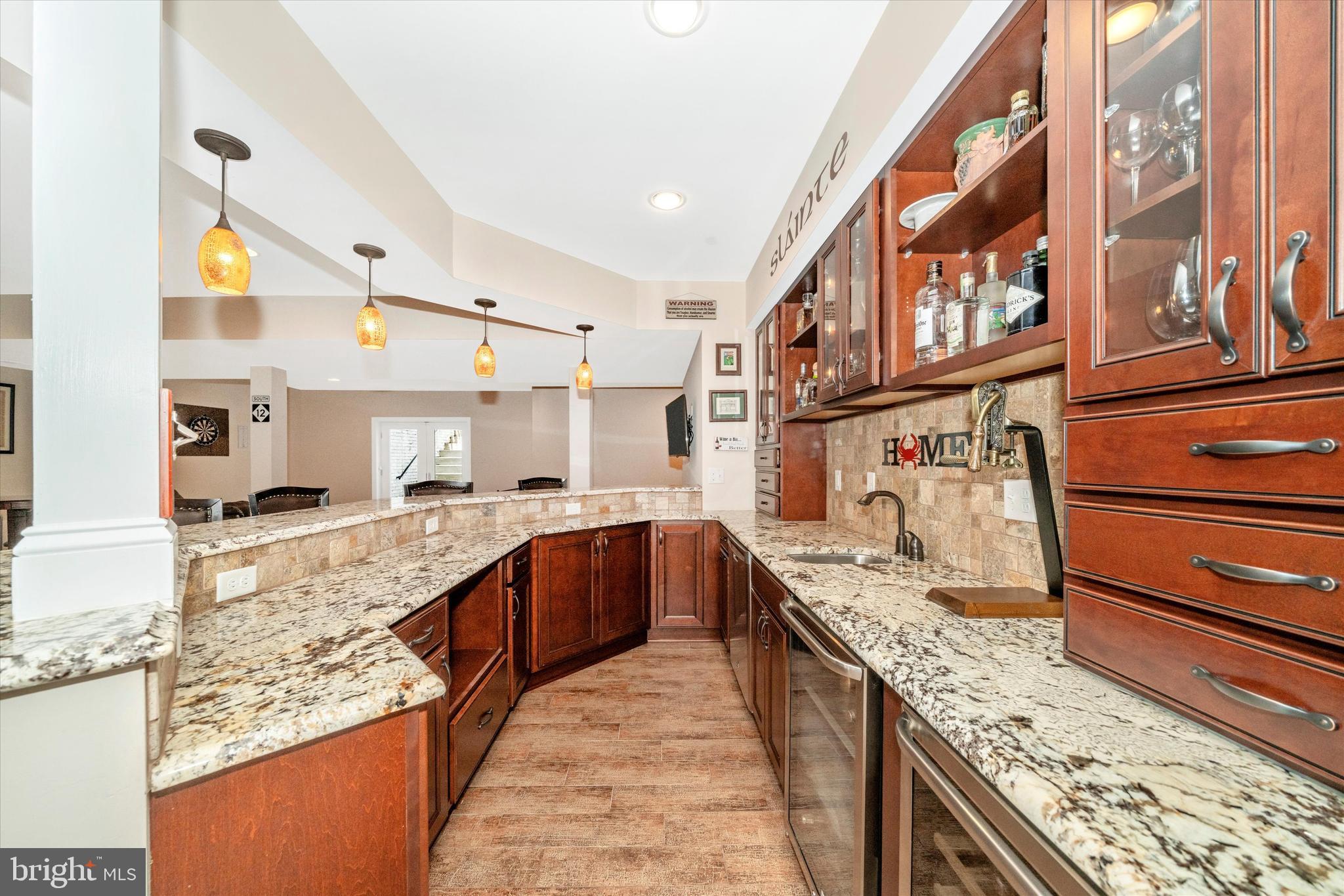 CONE BRANCH ESTATES - Residential