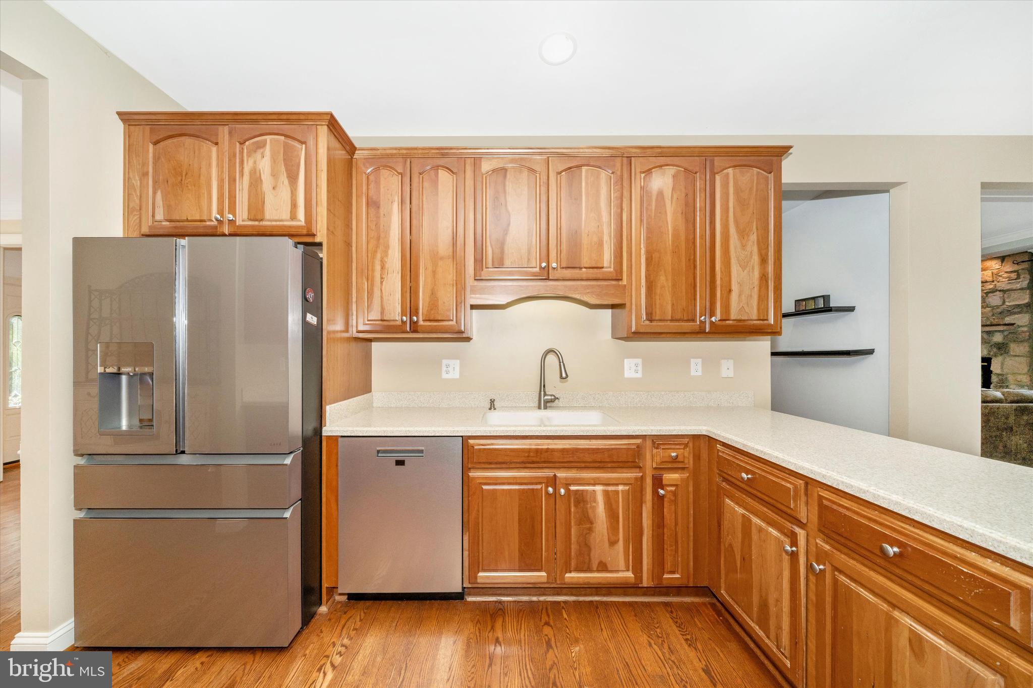 CONE BRANCH ESTATES - Residential