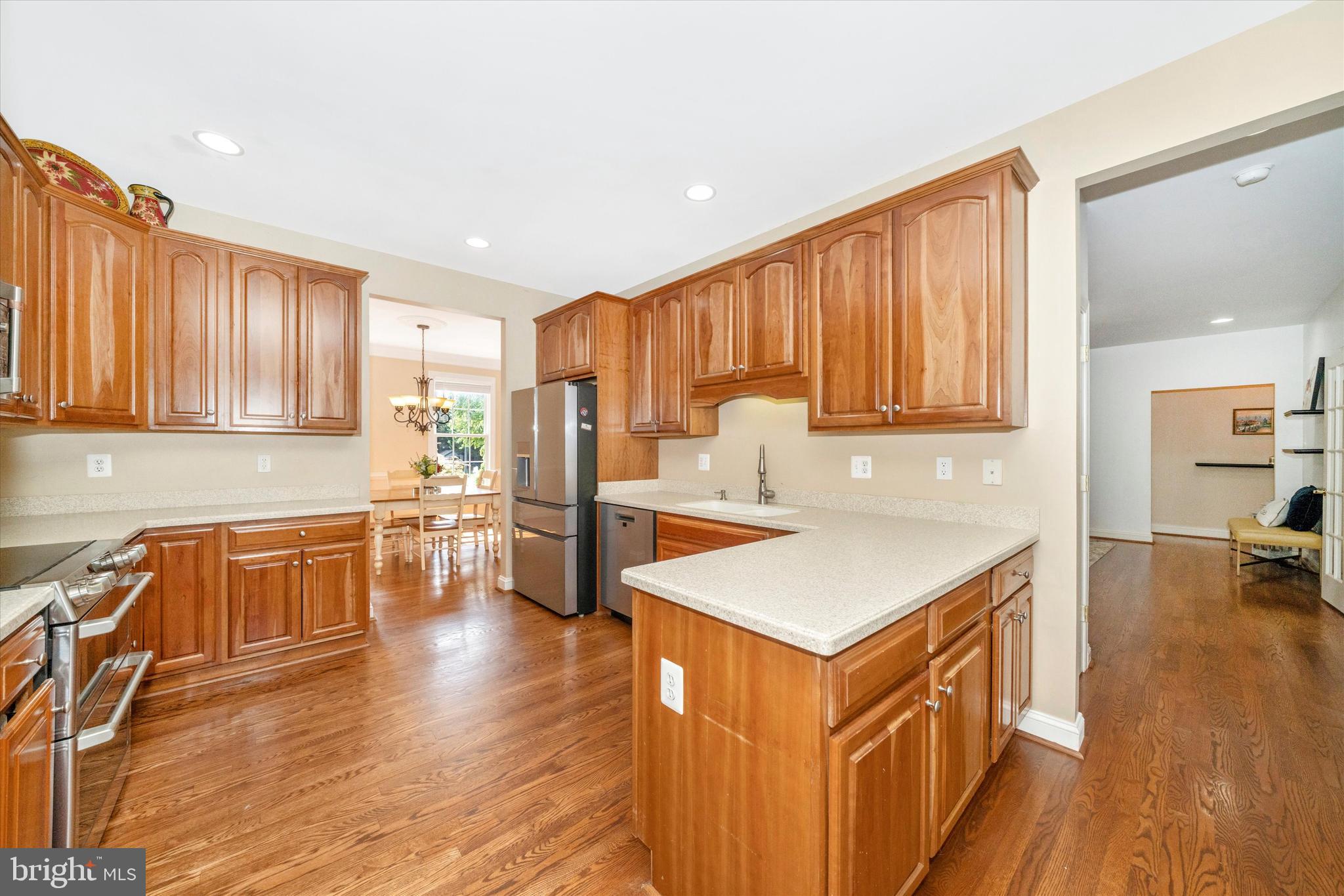 CONE BRANCH ESTATES - Residential