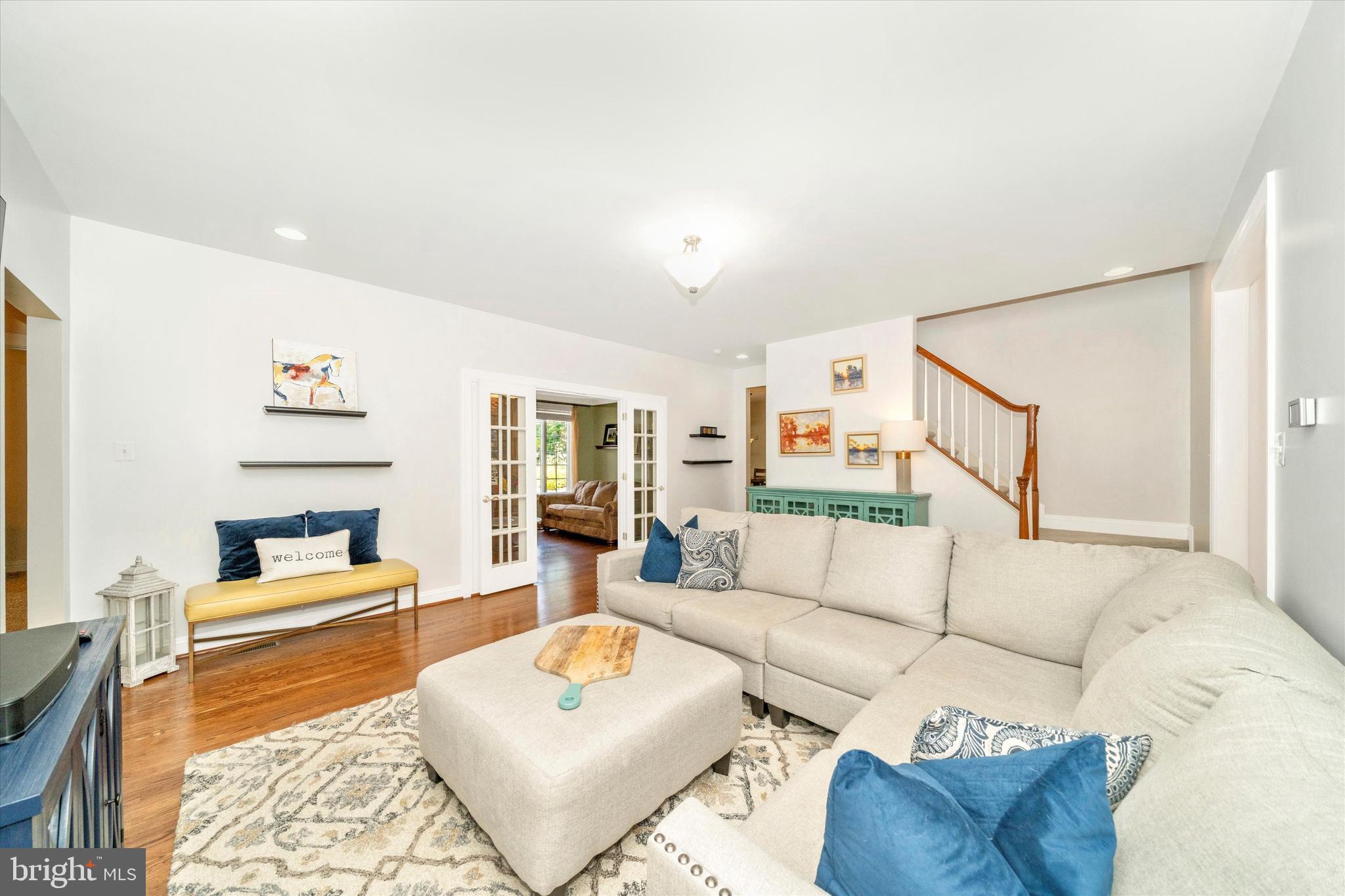 CONE BRANCH ESTATES - Residential