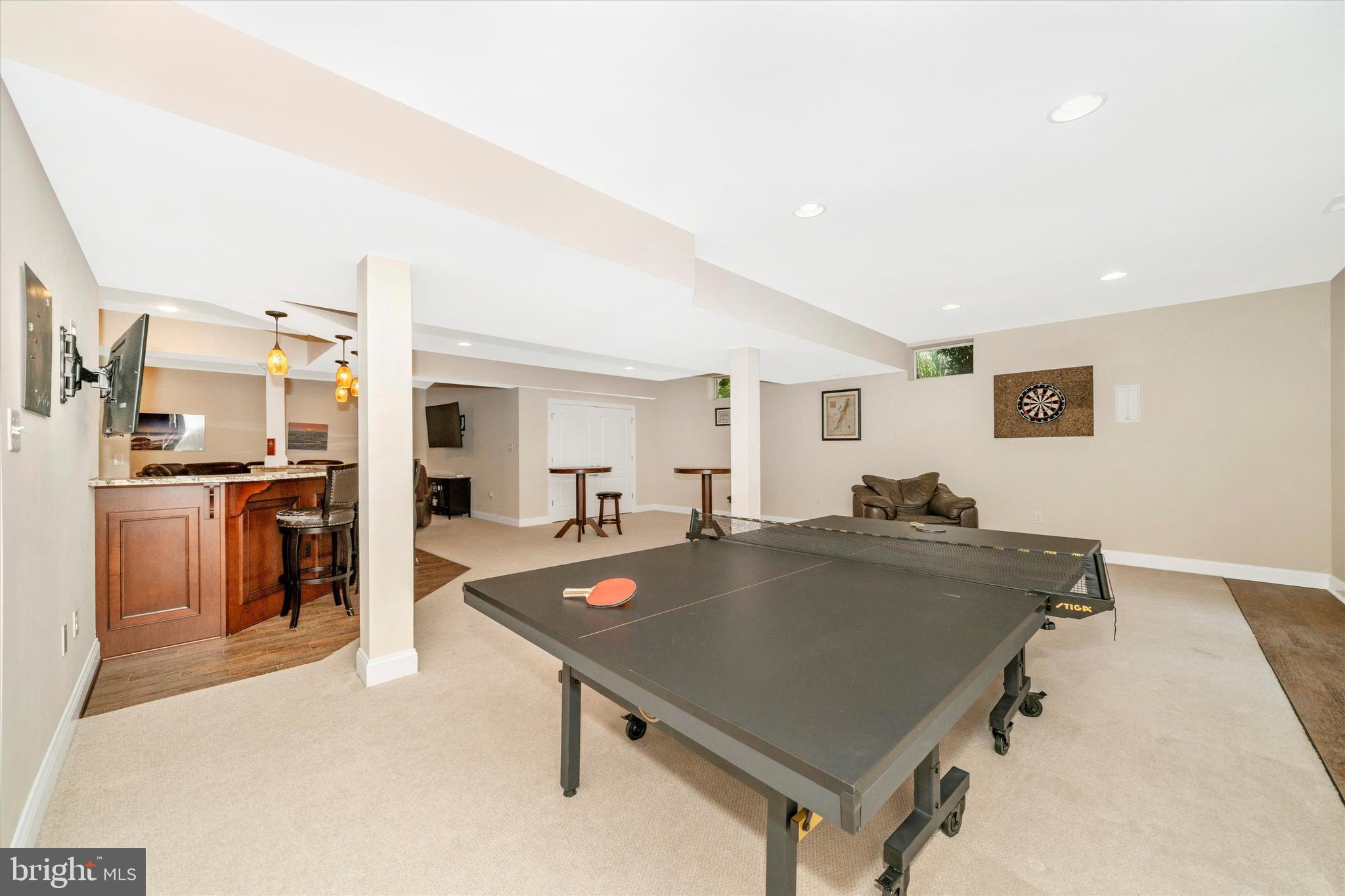 CONE BRANCH ESTATES - Residential