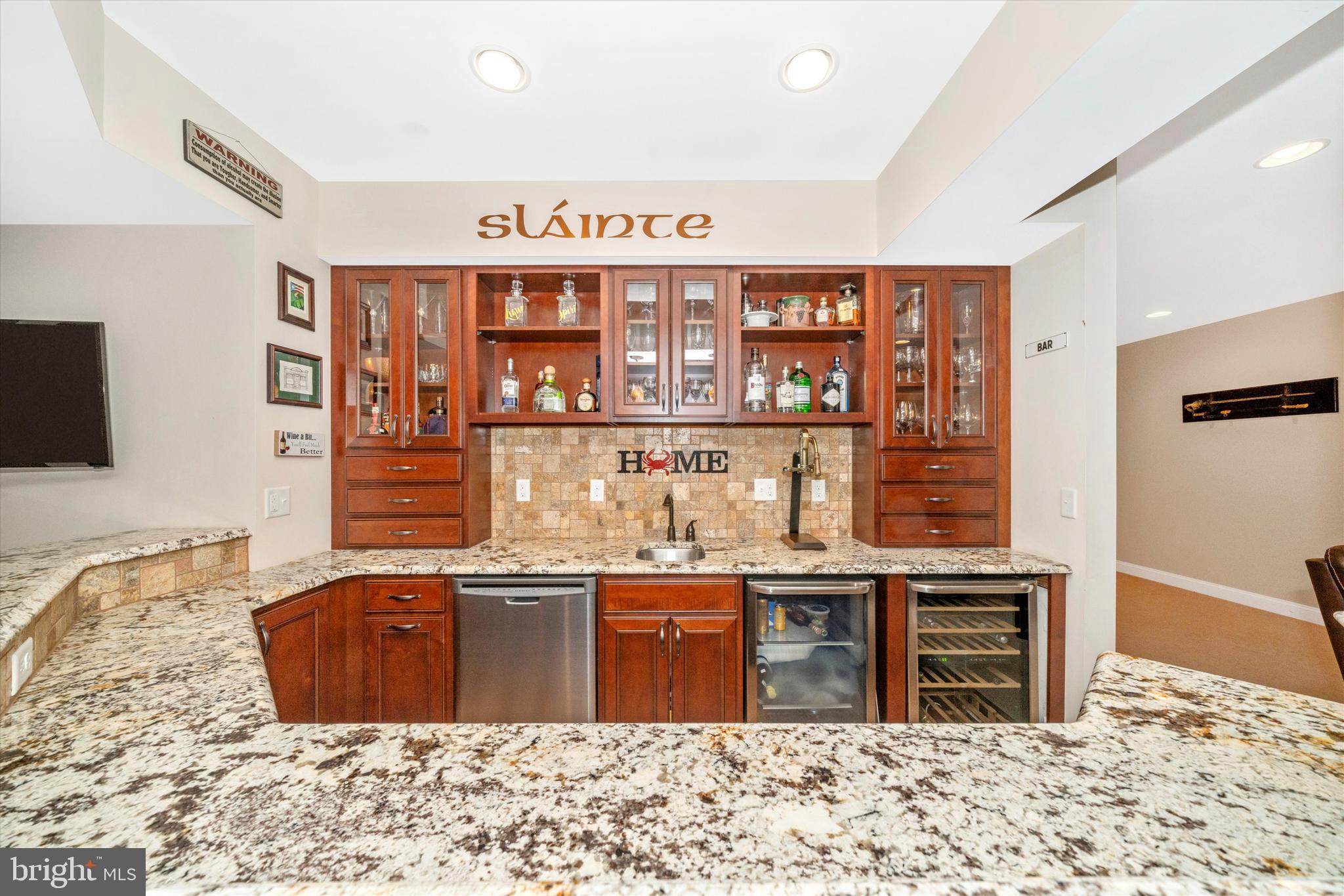 CONE BRANCH ESTATES - Residential