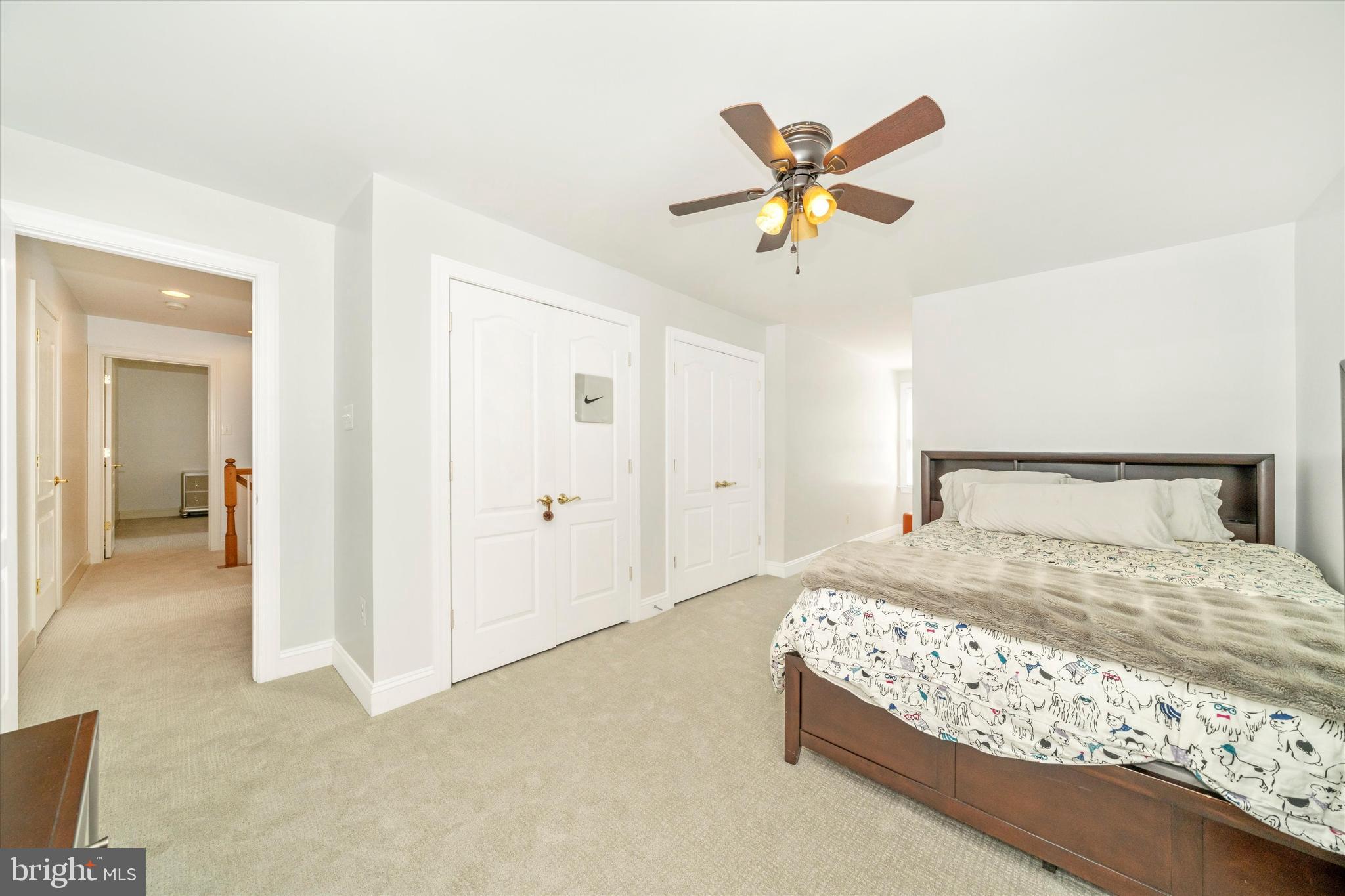 CONE BRANCH ESTATES - Residential