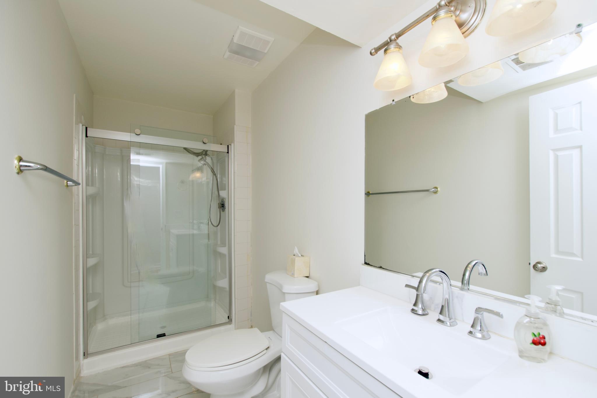 GREAT FALLS FOREST - Residential