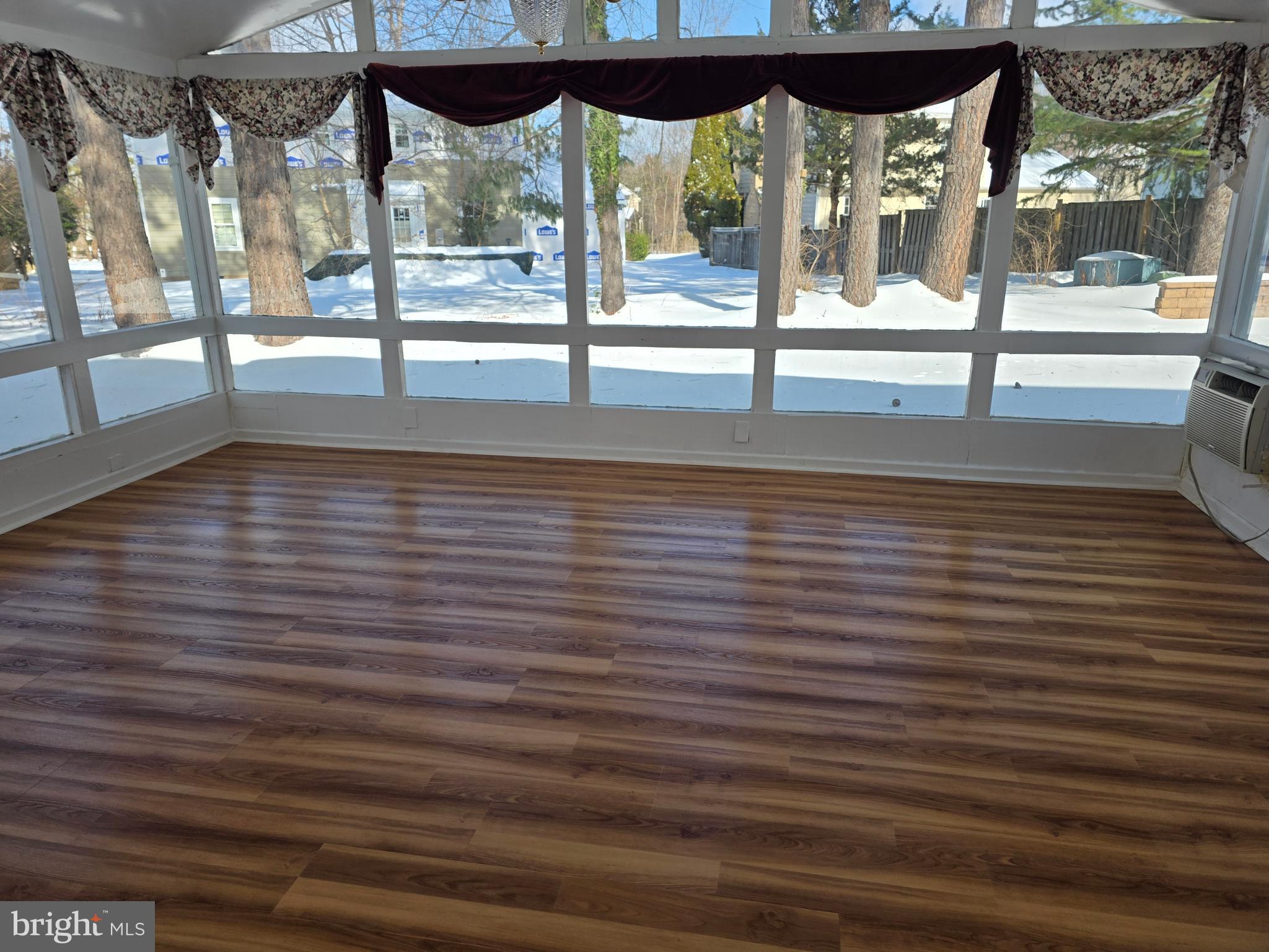 GREAT FALLS FOREST - Residential