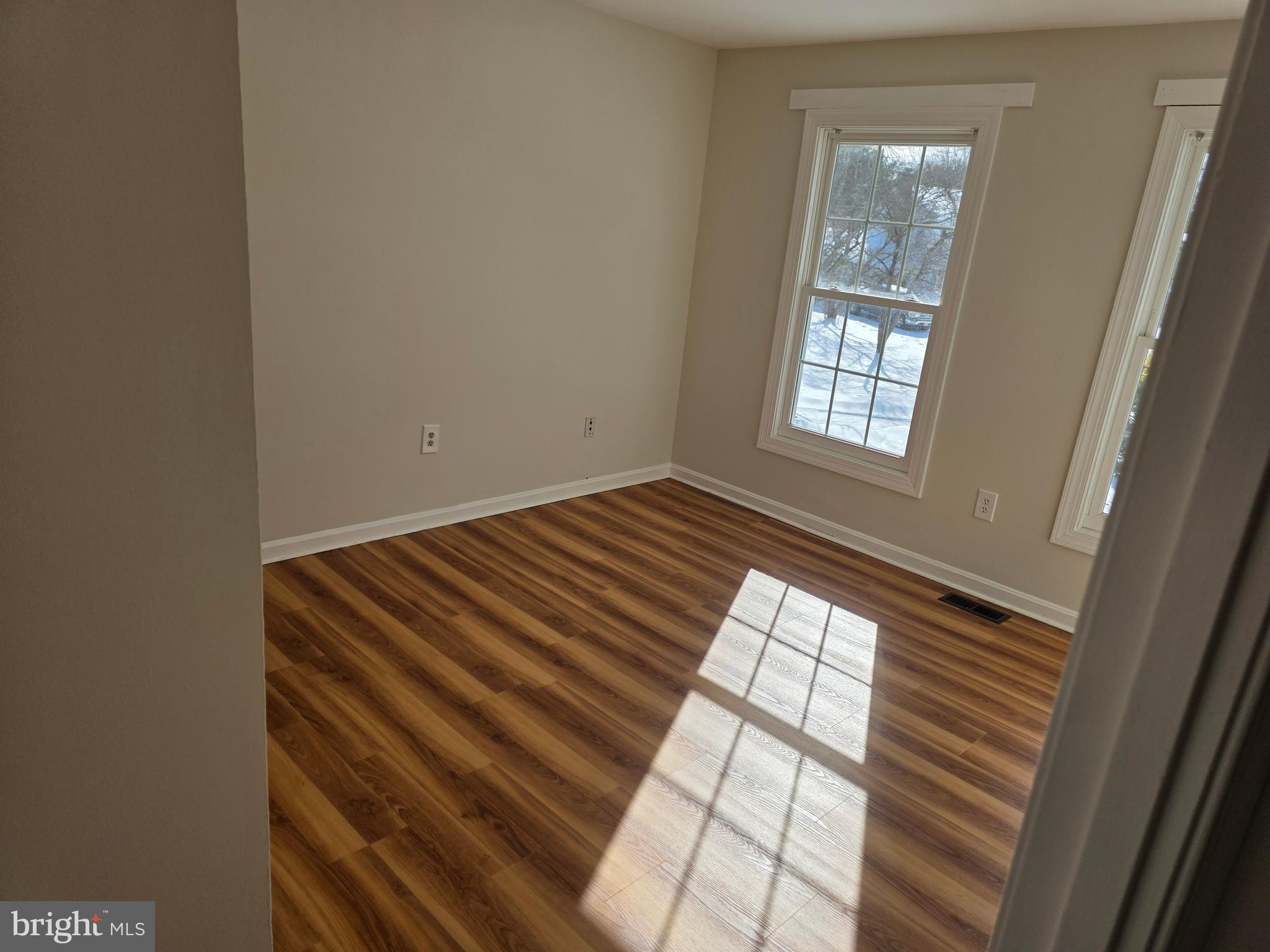 GREAT FALLS FOREST - Residential