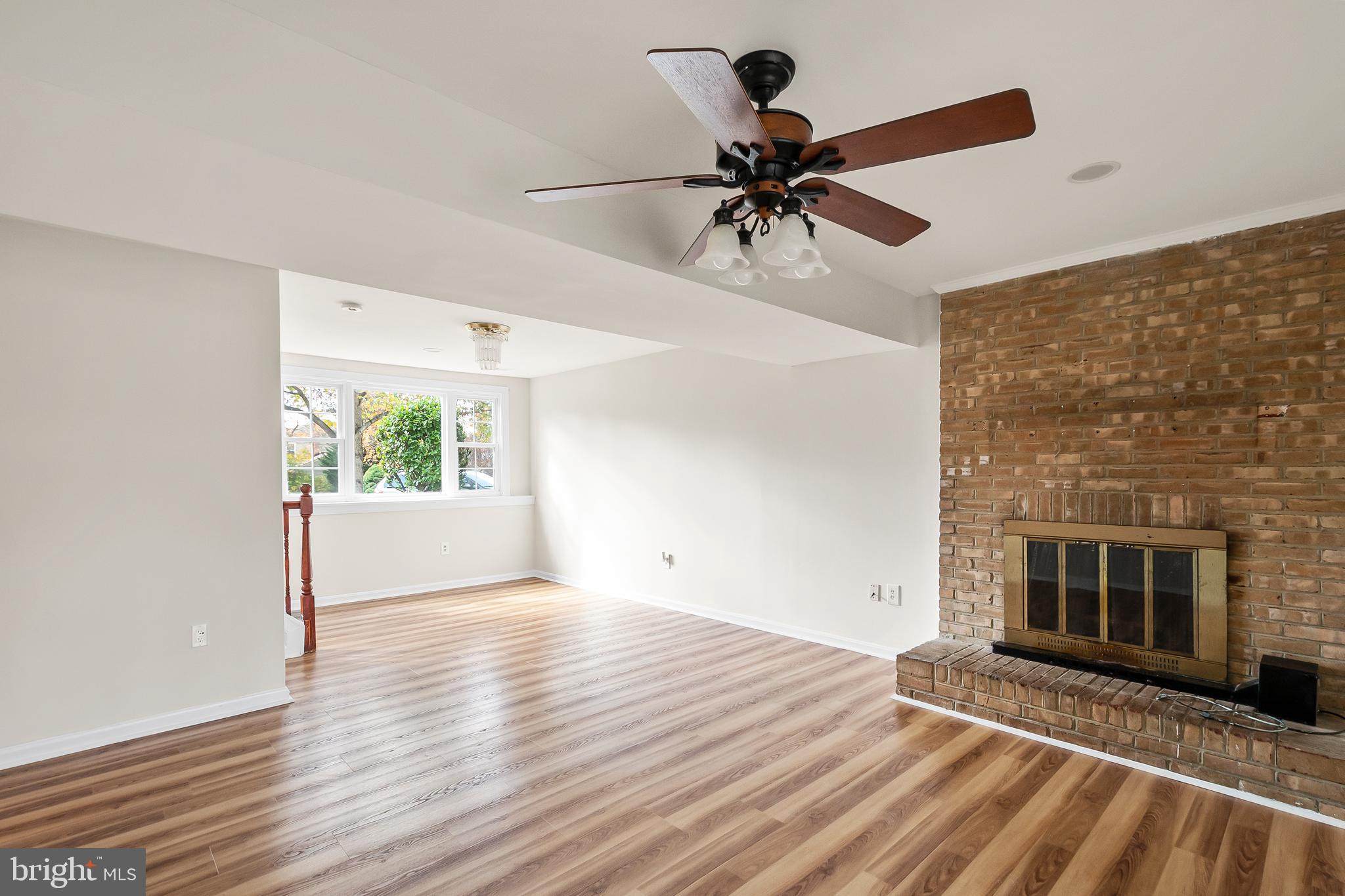 GREAT FALLS FOREST - Residential