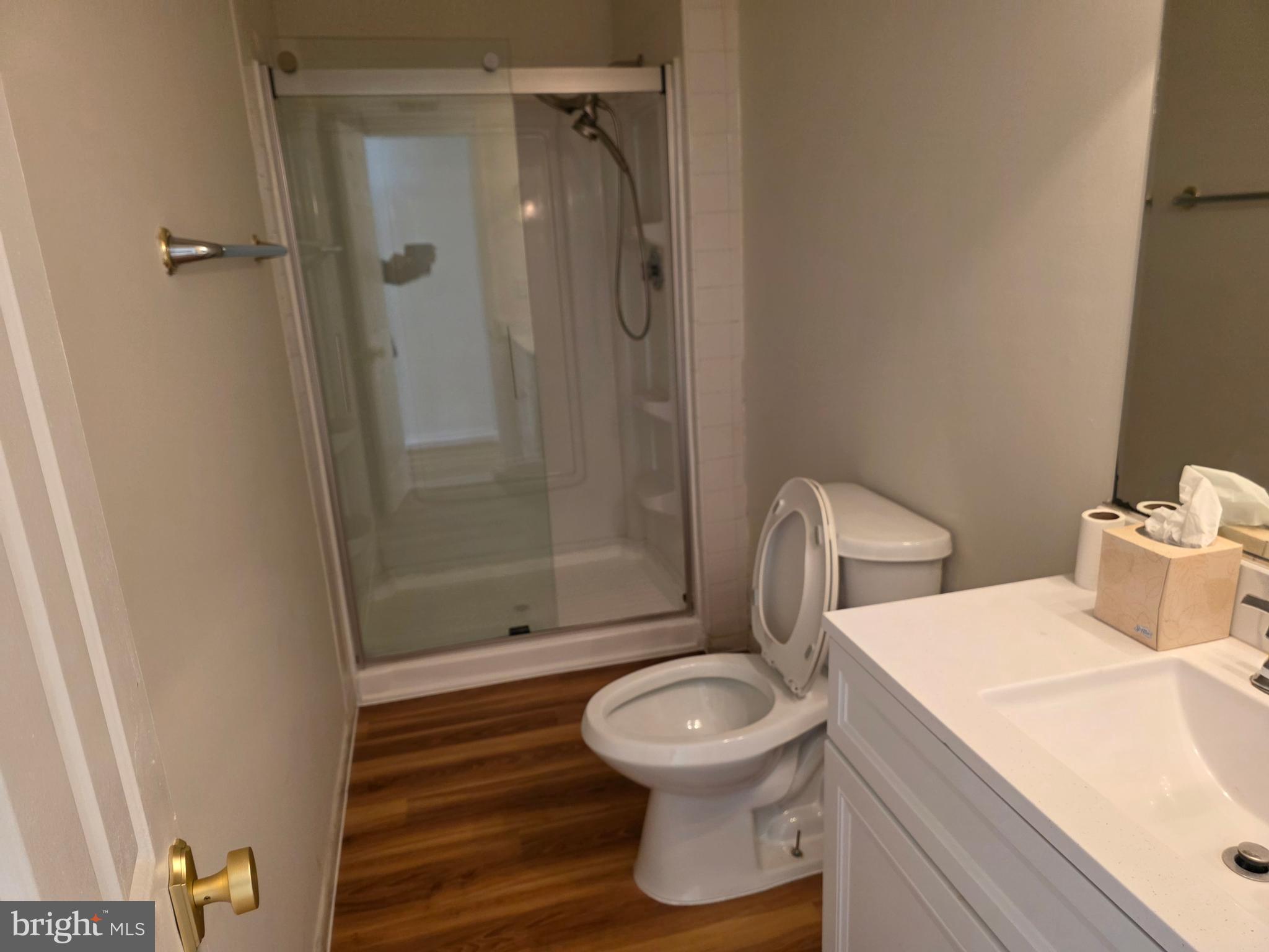 GREAT FALLS FOREST - Residential