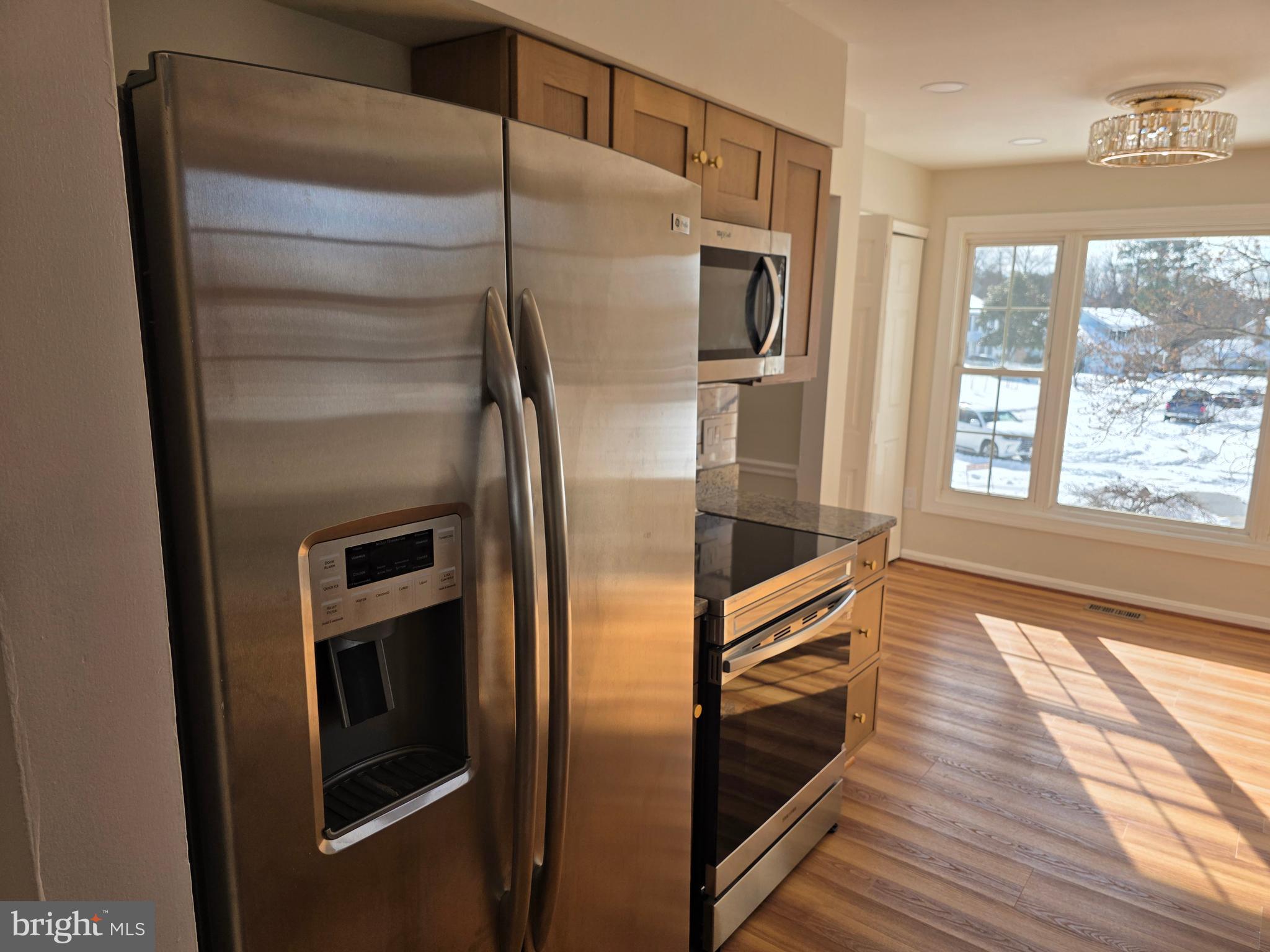 GREAT FALLS FOREST - Residential