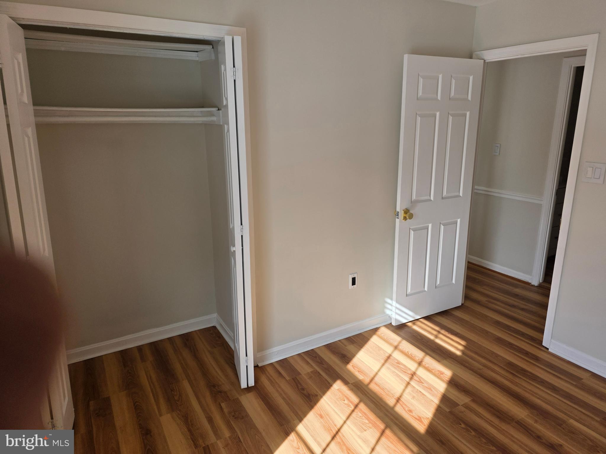 GREAT FALLS FOREST - Residential