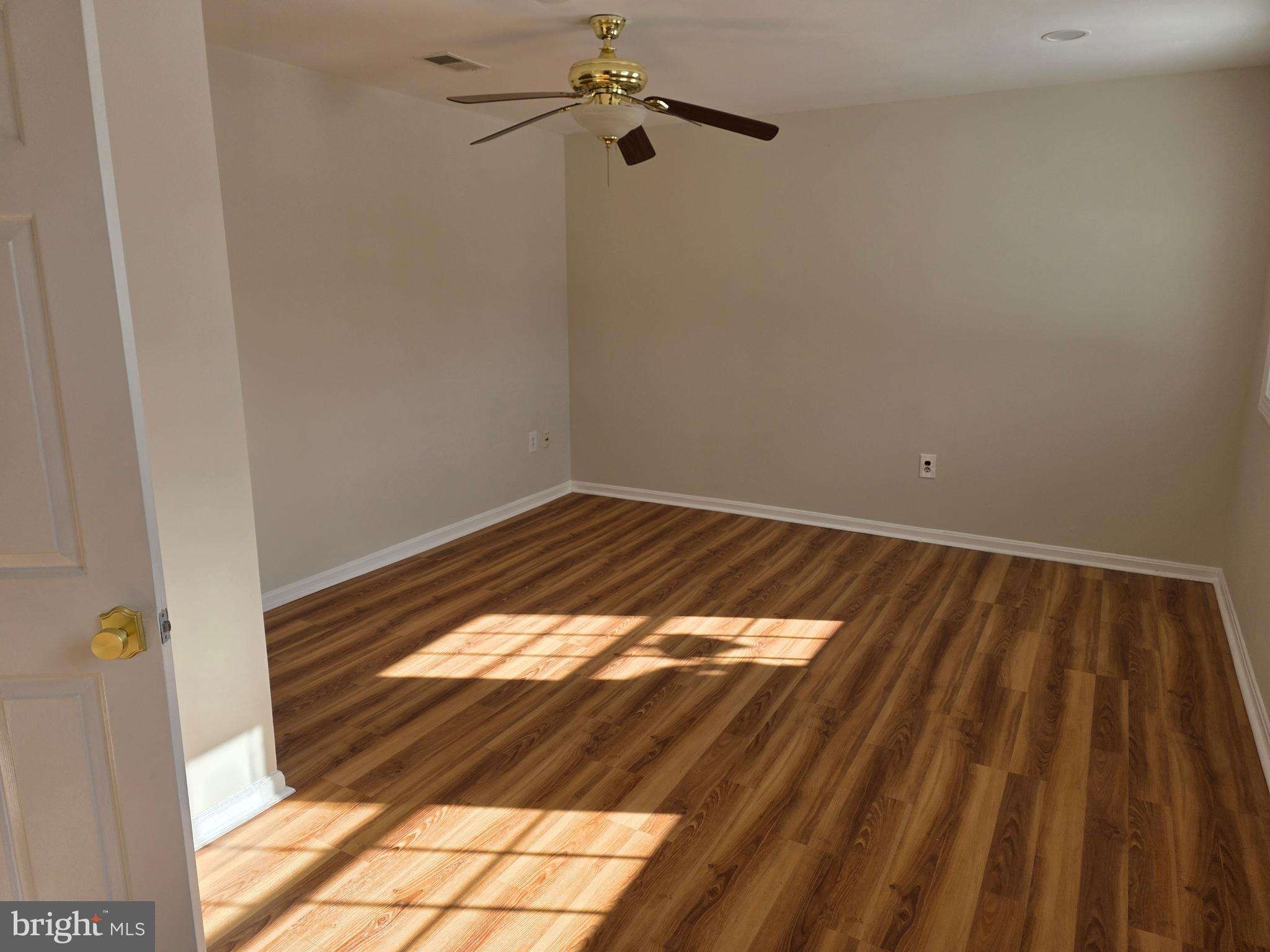 GREAT FALLS FOREST - Residential