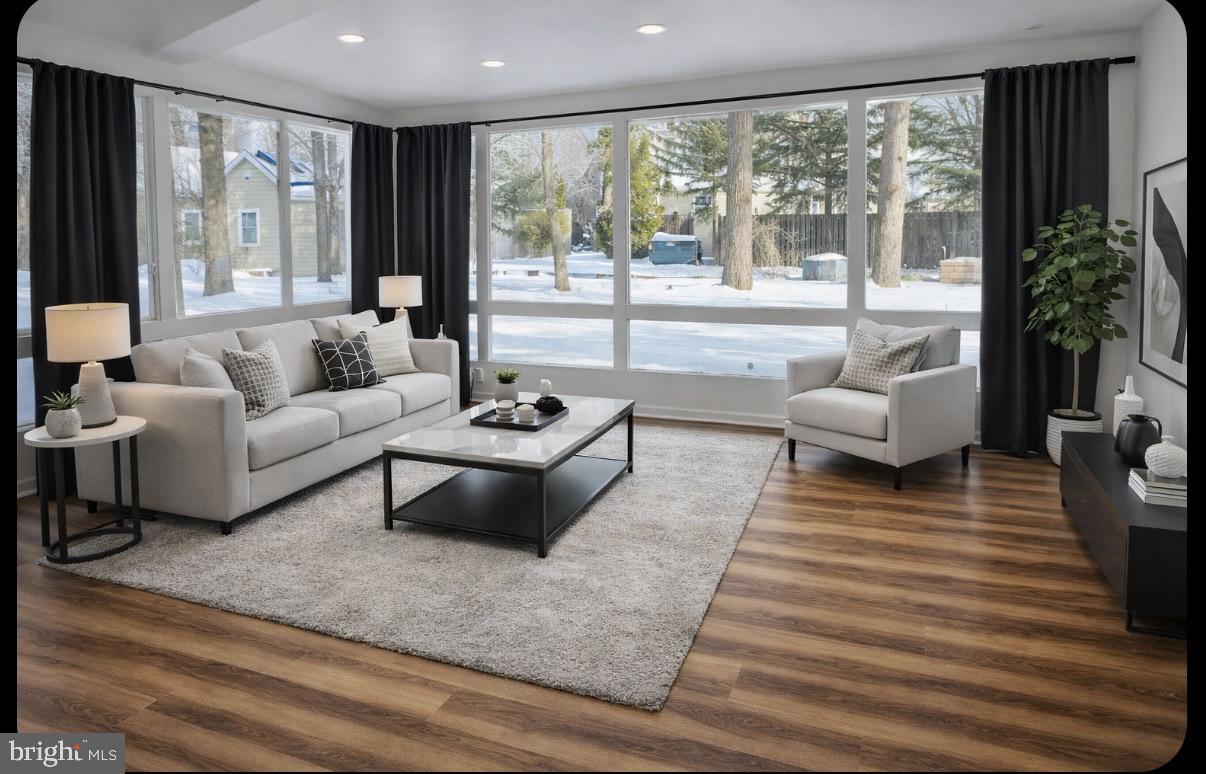 GREAT FALLS FOREST - Residential