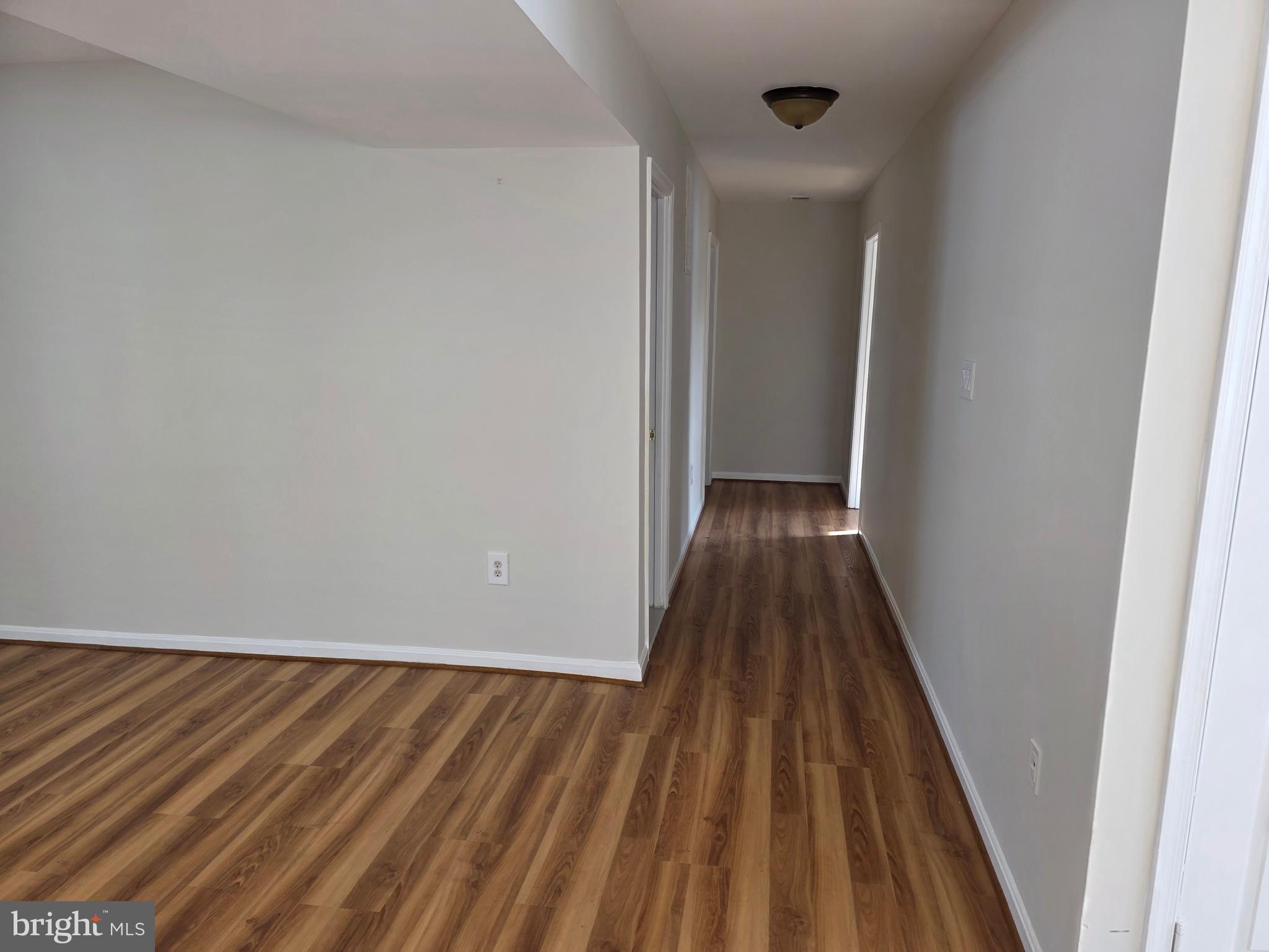 GREAT FALLS FOREST - Residential