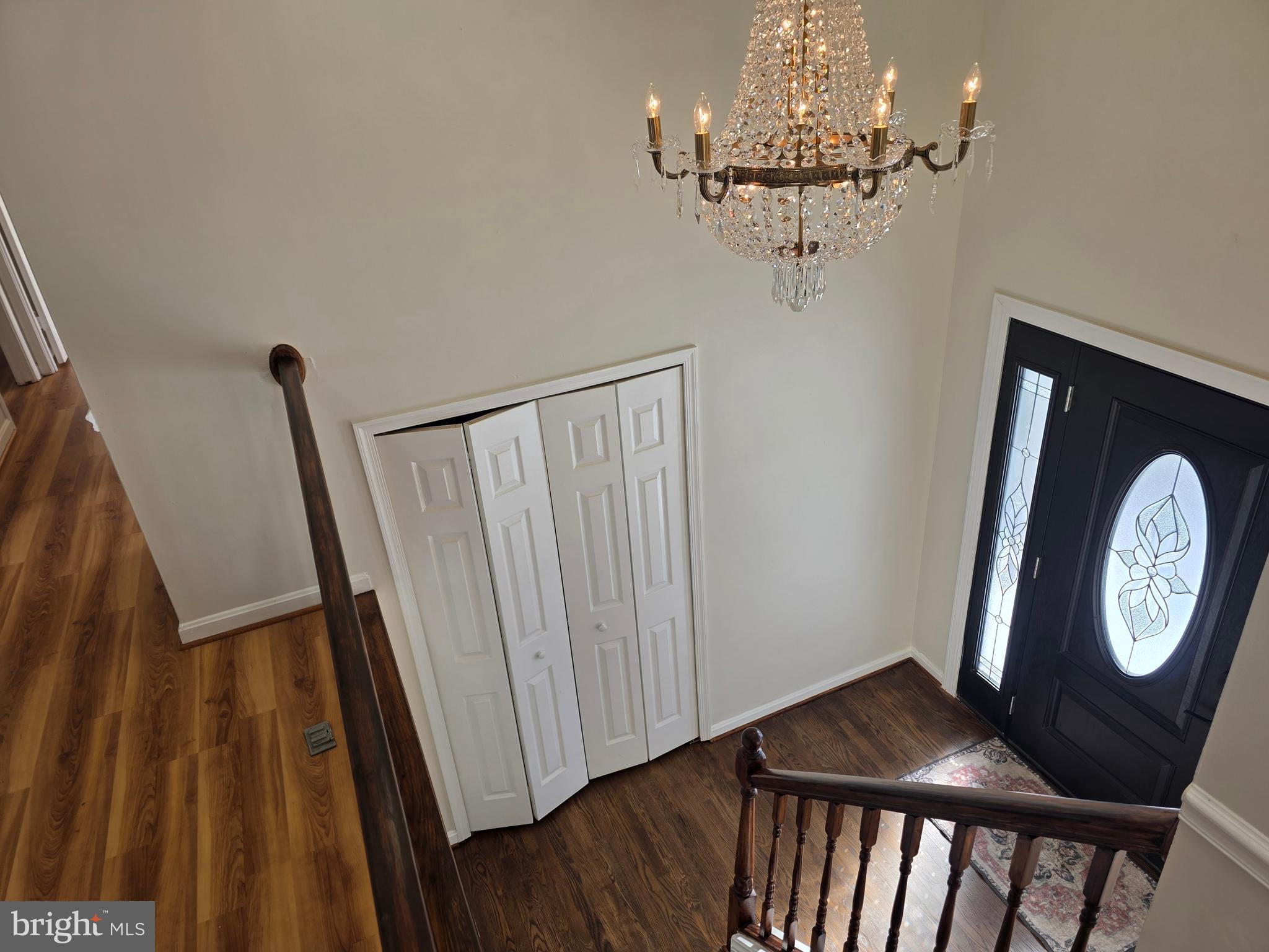 GREAT FALLS FOREST - Residential