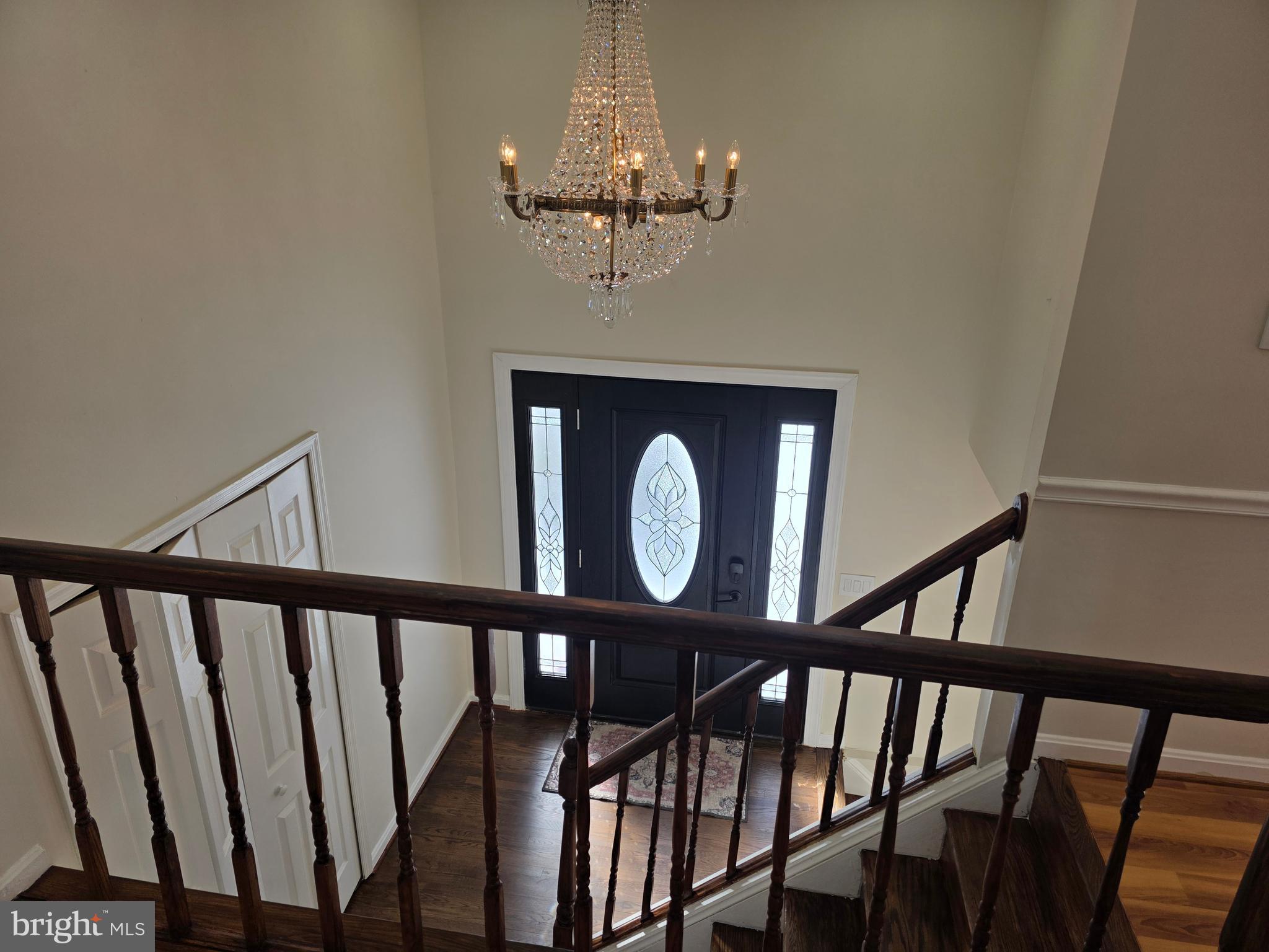 GREAT FALLS FOREST - Residential