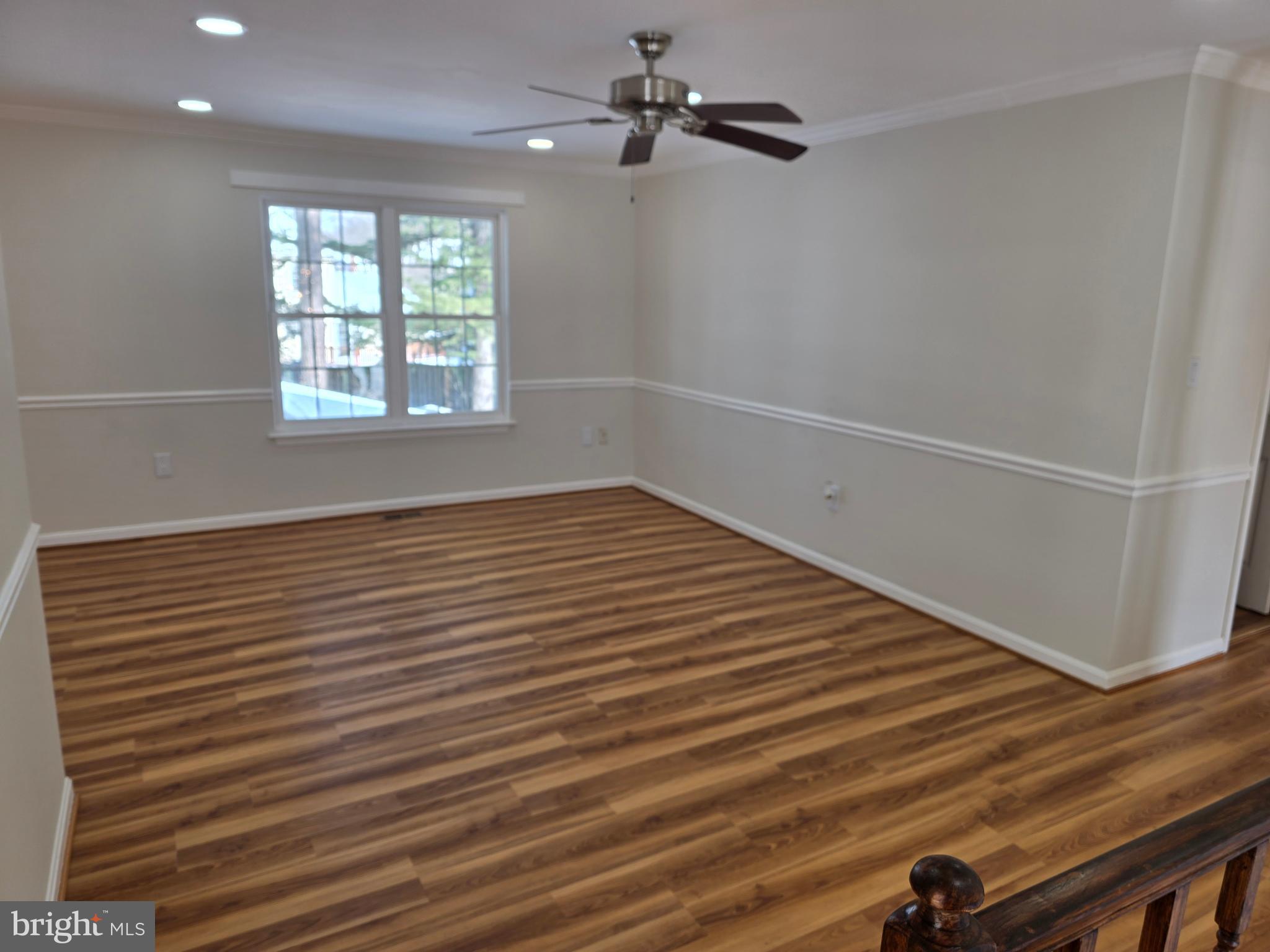 GREAT FALLS FOREST - Residential