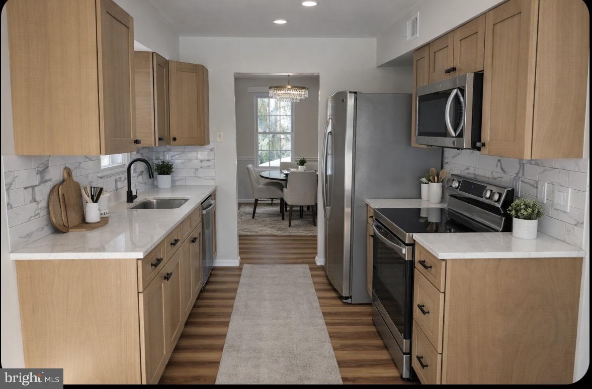 GREAT FALLS FOREST - Residential