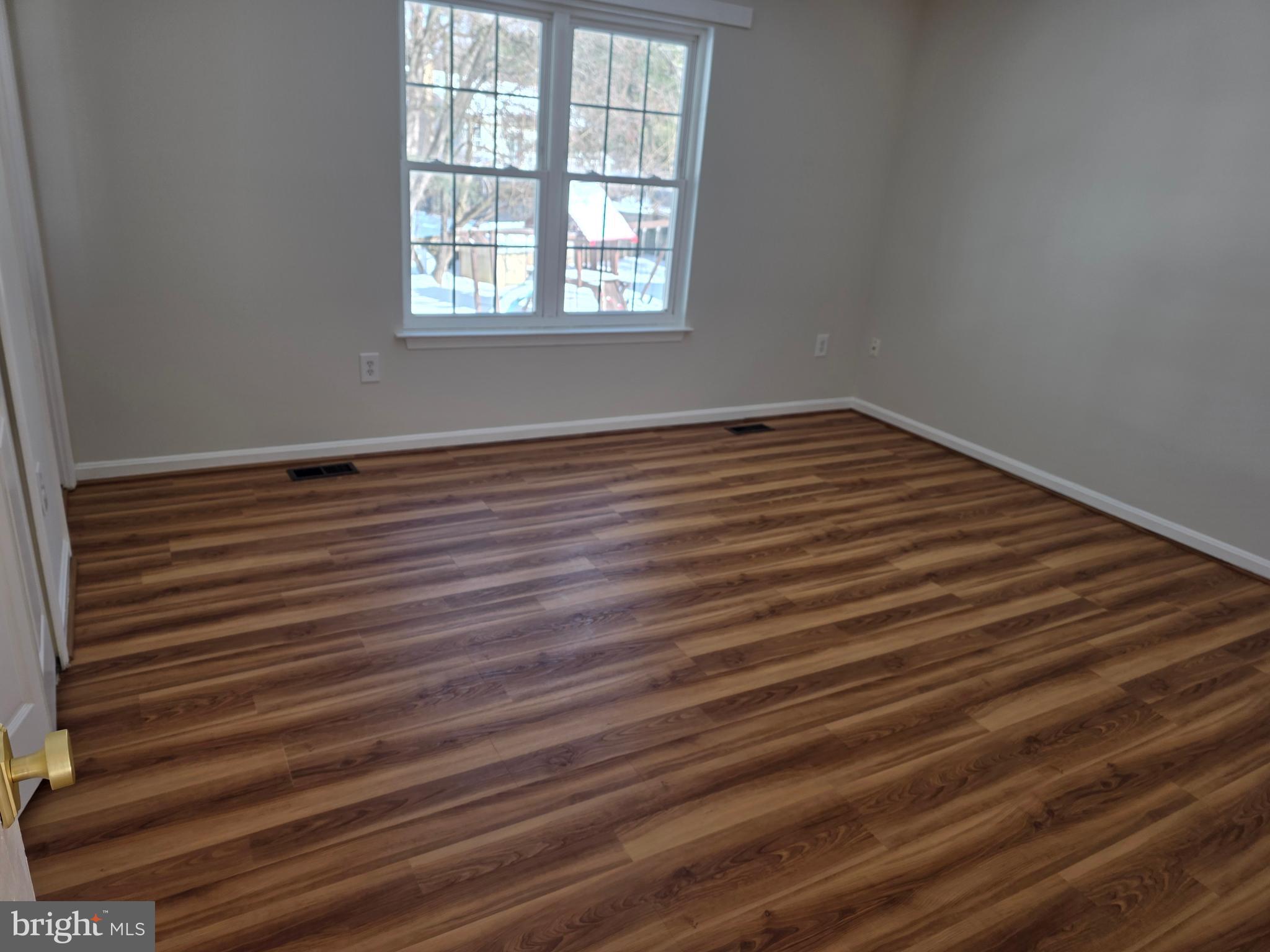 GREAT FALLS FOREST - Residential