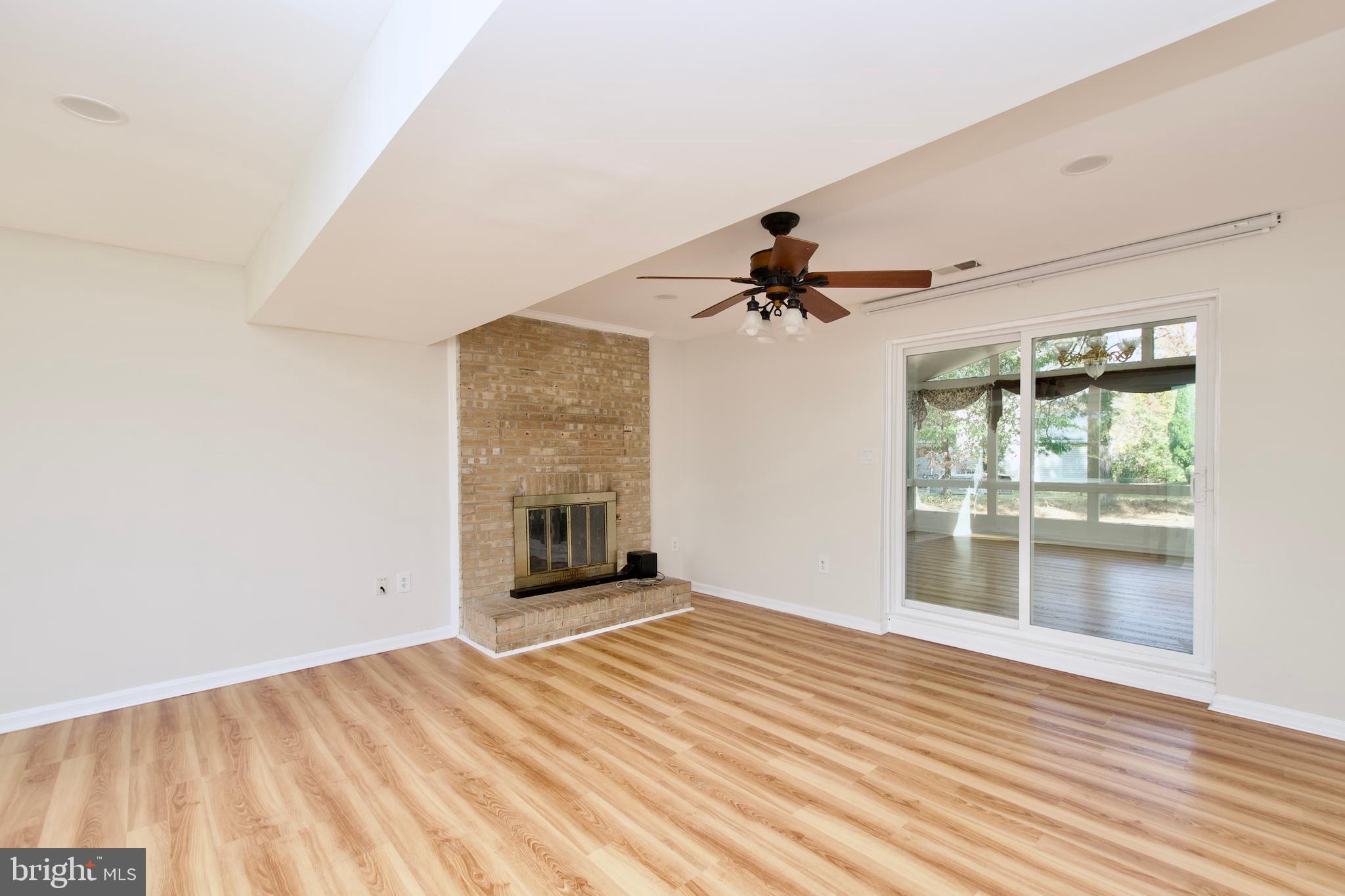 GREAT FALLS FOREST - Residential