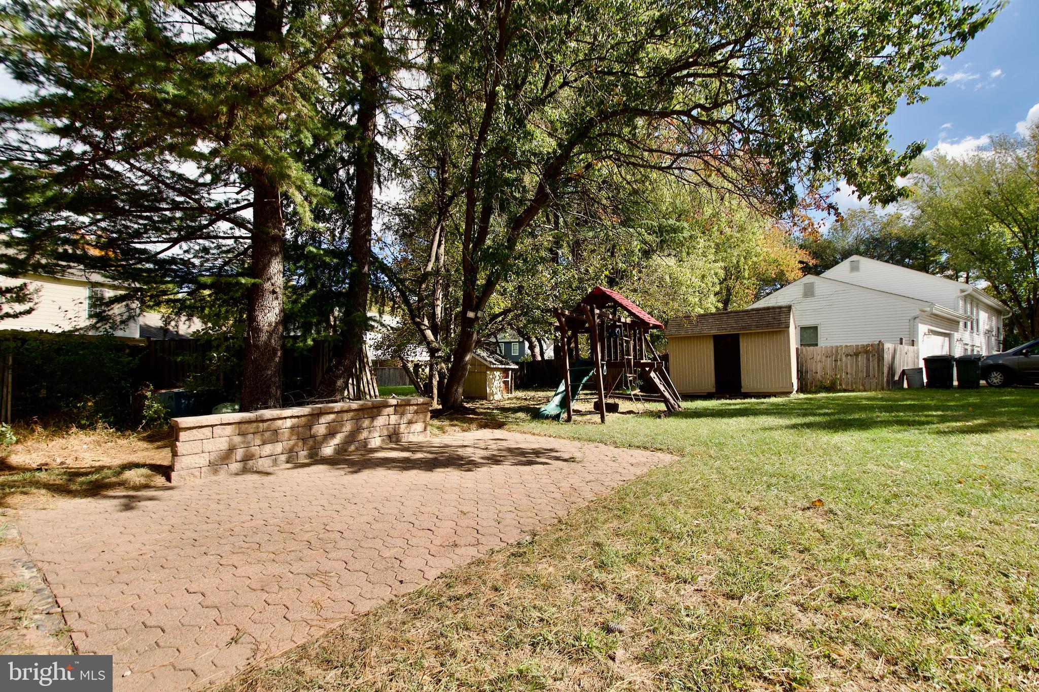 GREAT FALLS FOREST - Residential