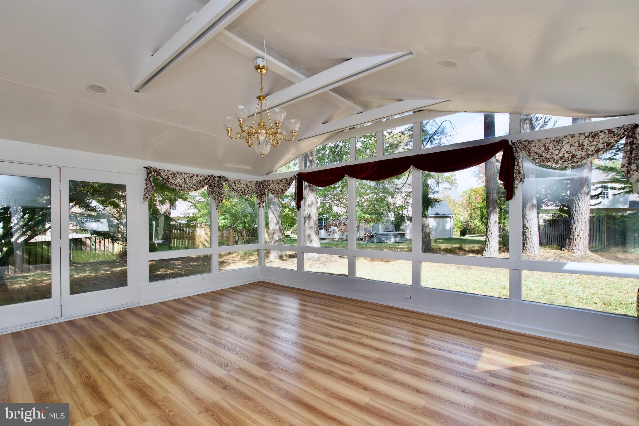 GREAT FALLS FOREST - Residential