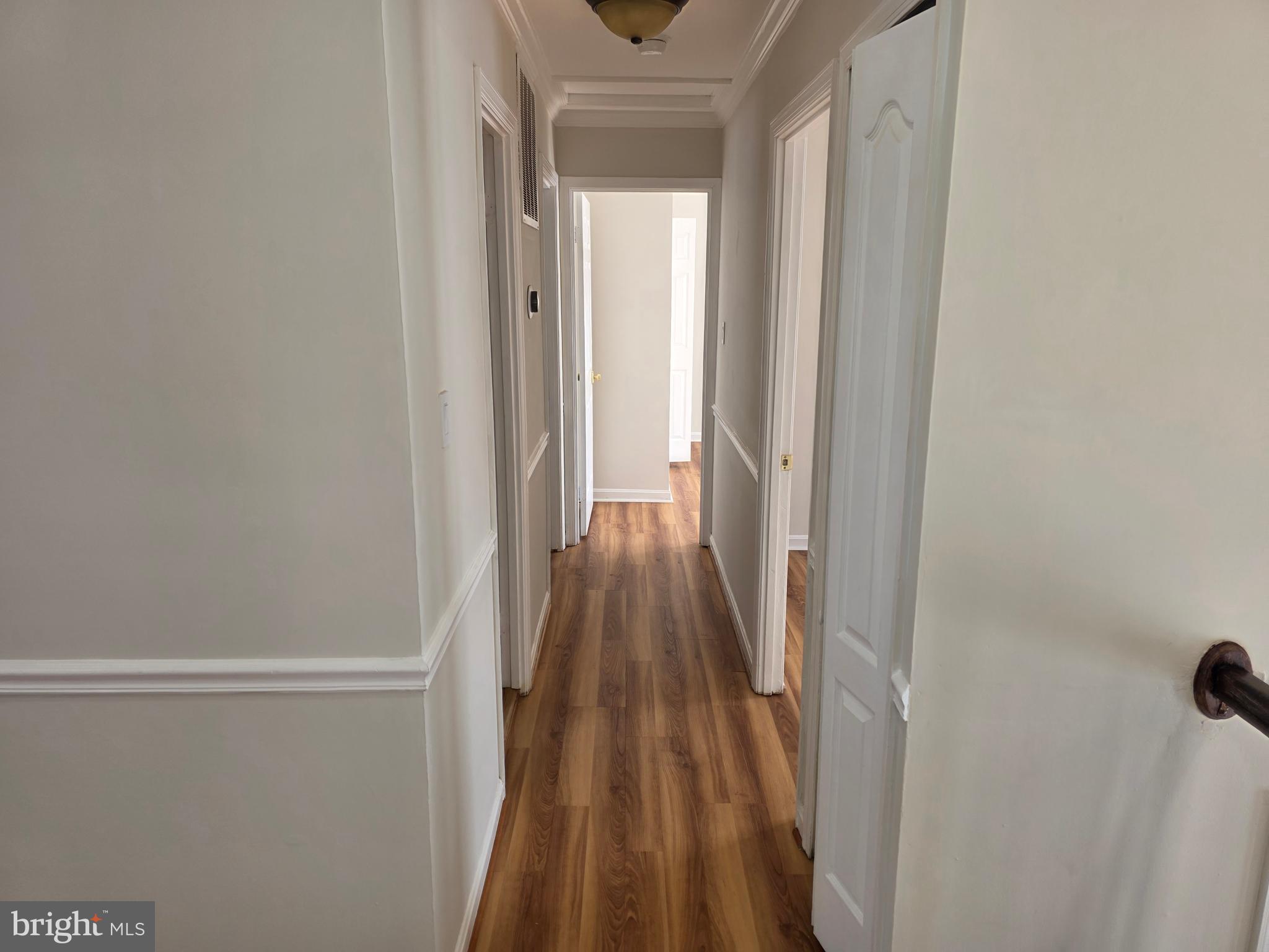 GREAT FALLS FOREST - Residential