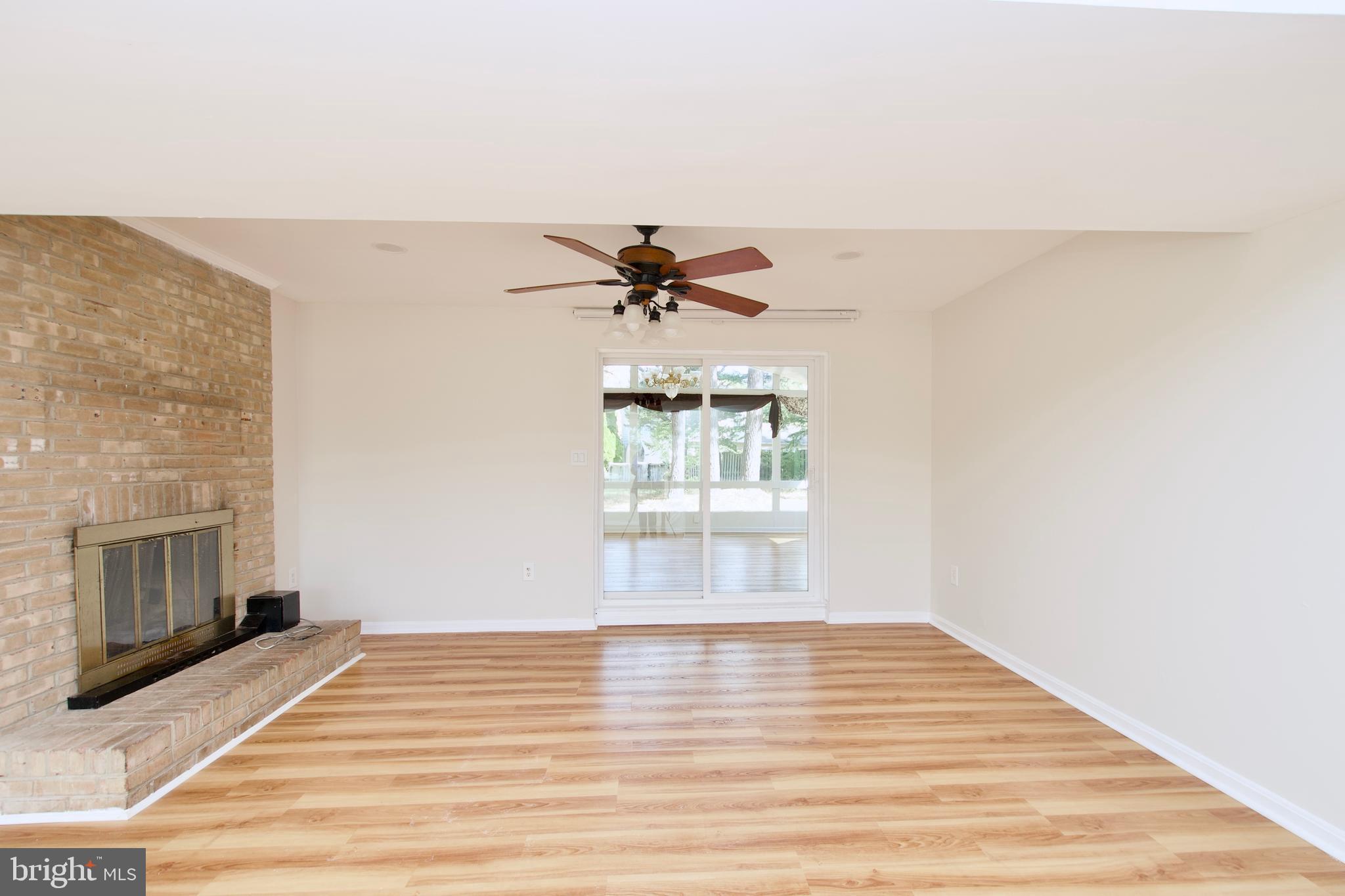 GREAT FALLS FOREST - Residential