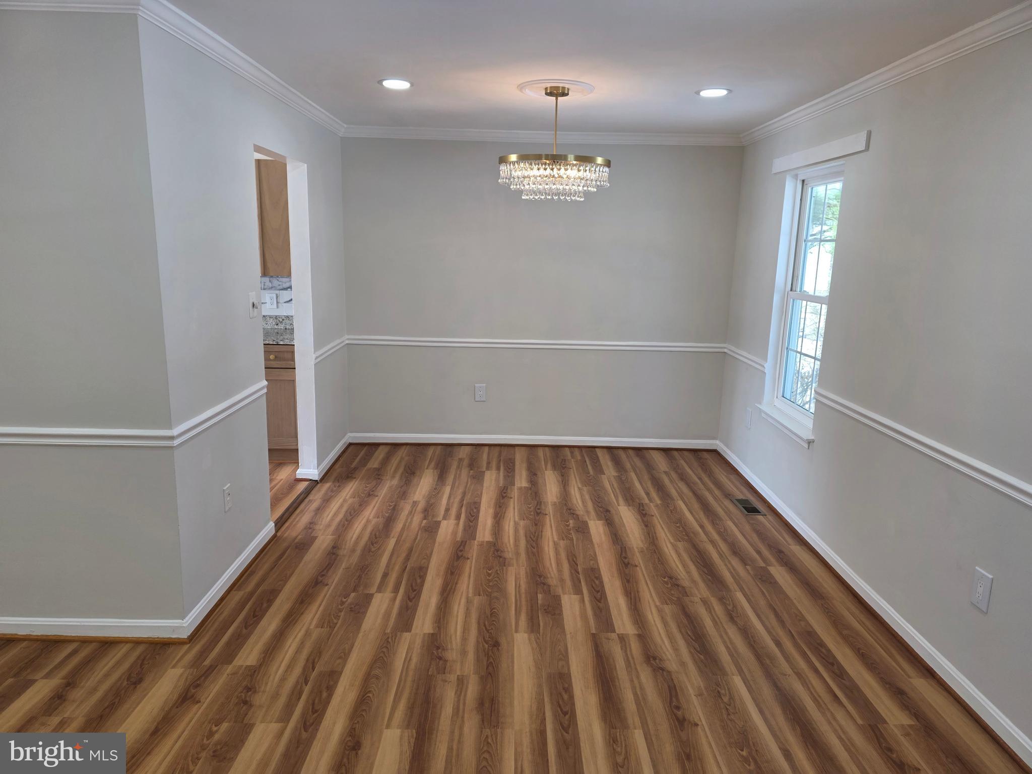 GREAT FALLS FOREST - Residential