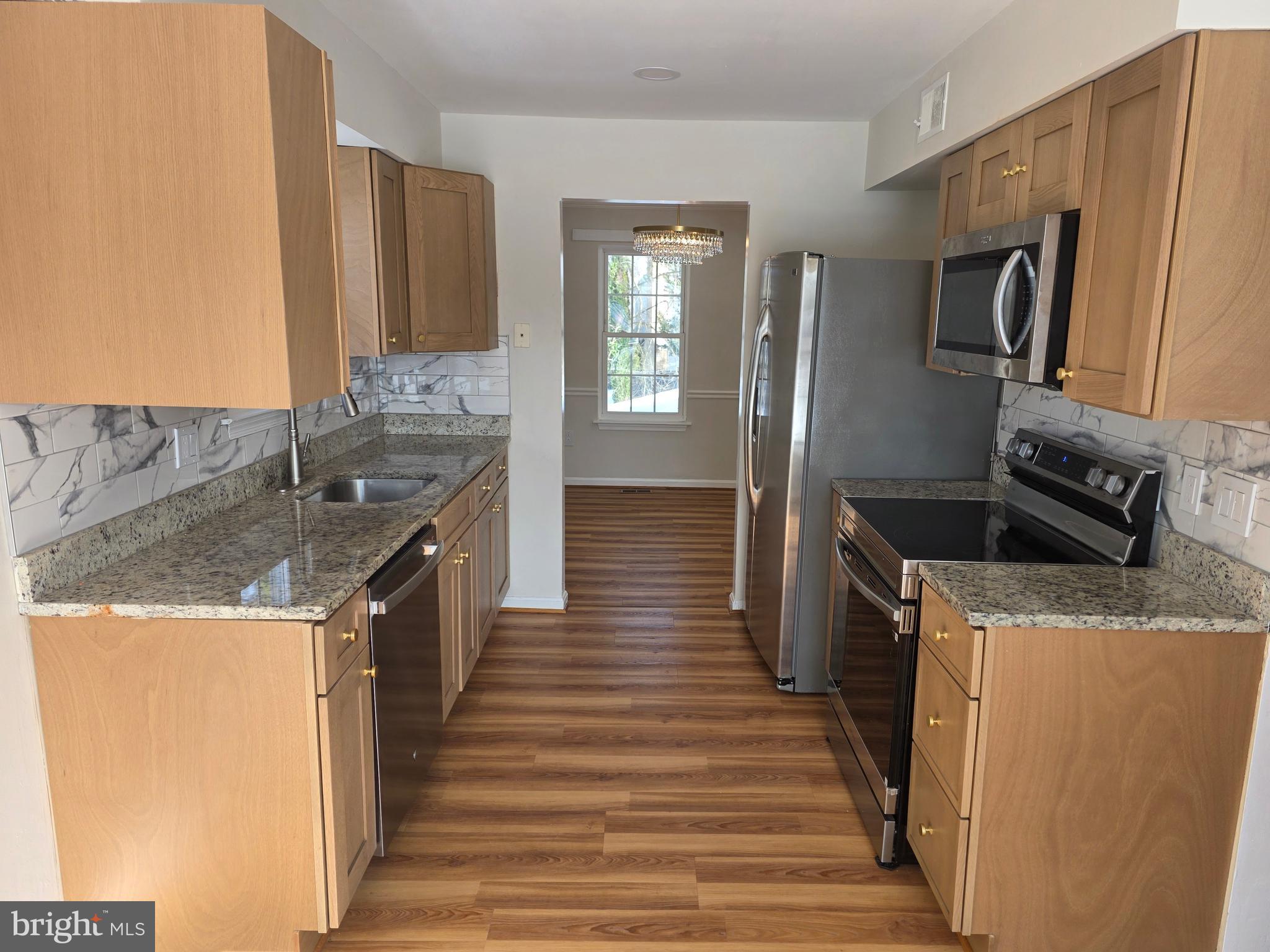 GREAT FALLS FOREST - Residential