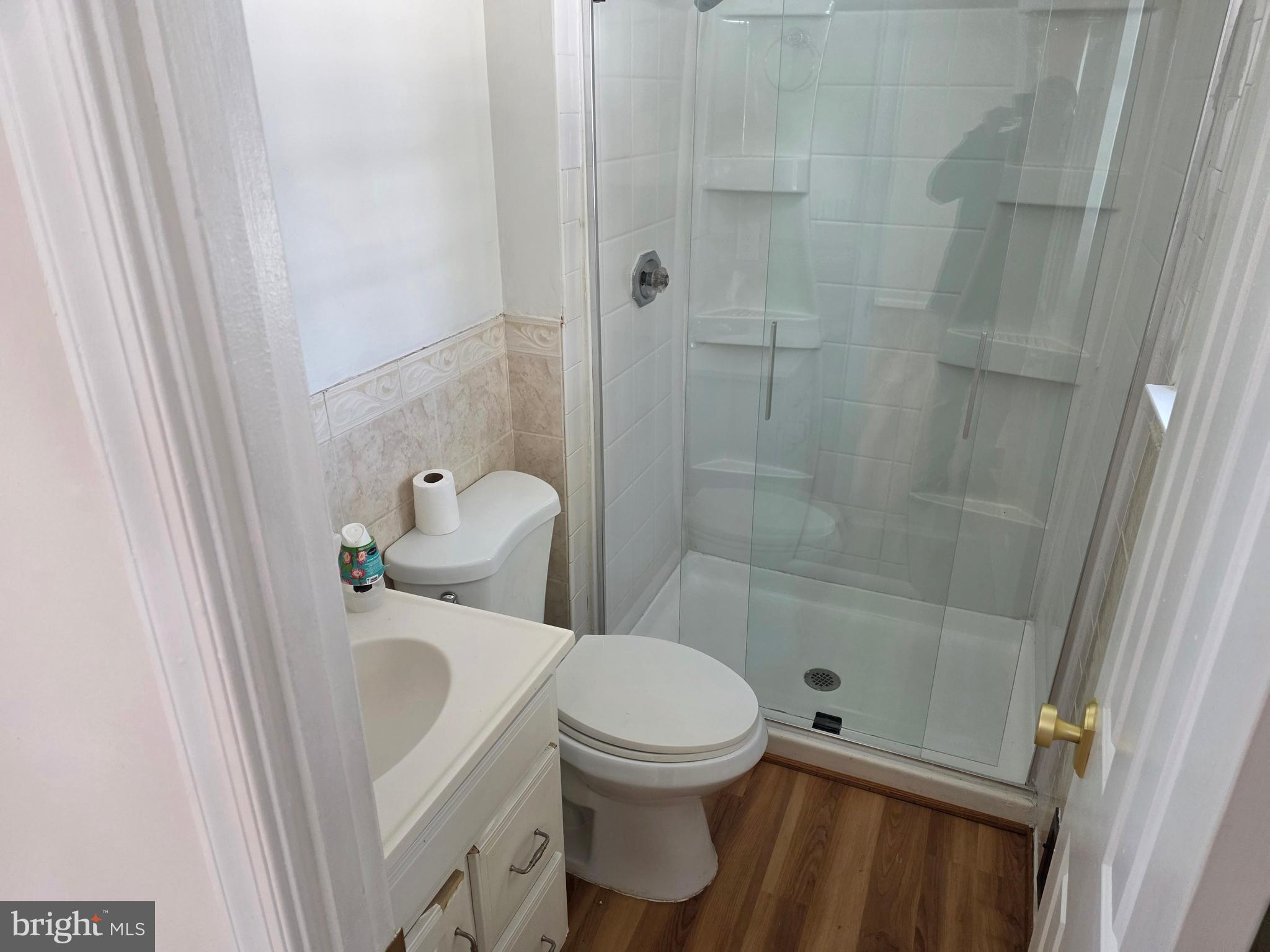 GREAT FALLS FOREST - Residential