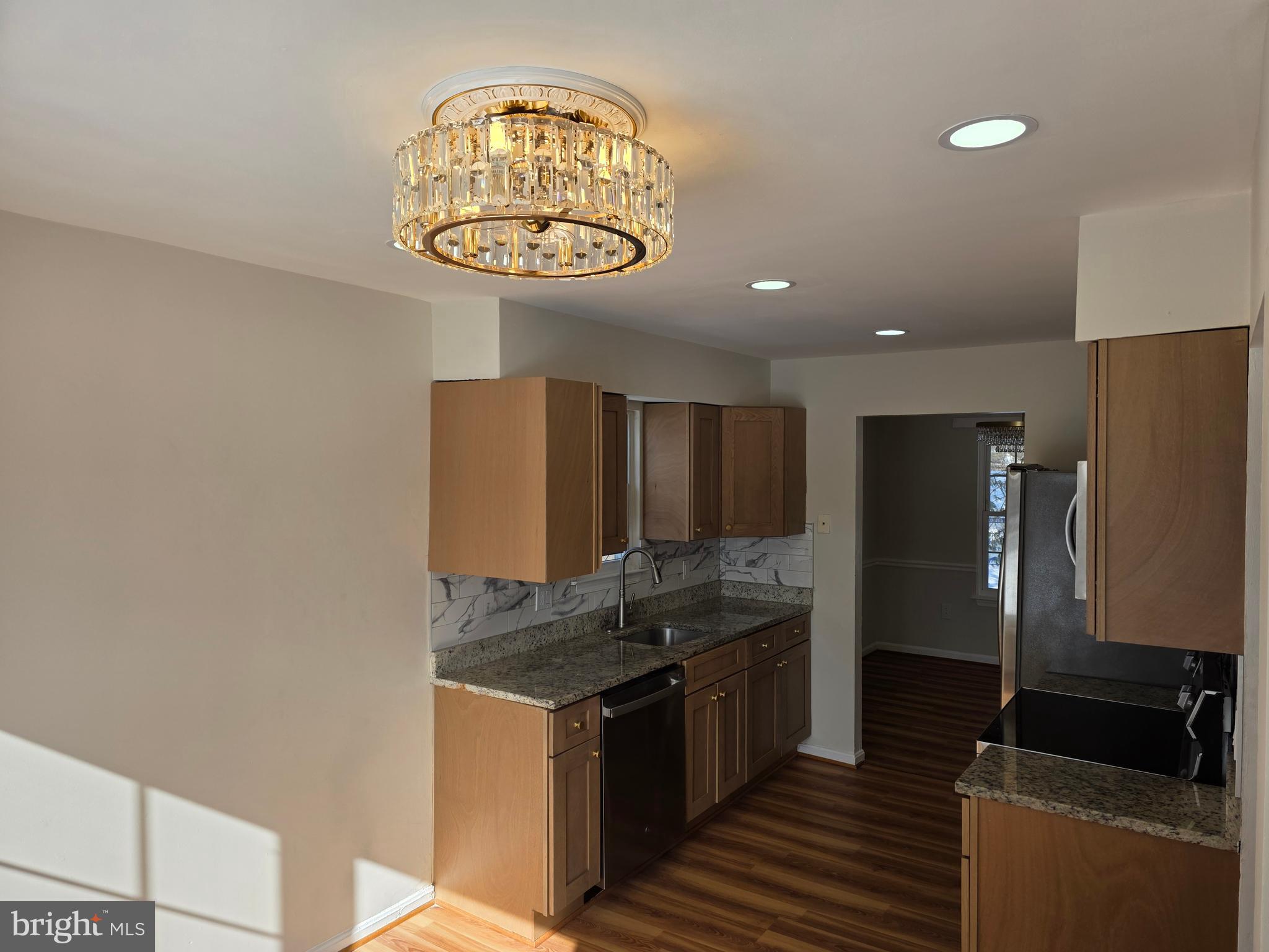 GREAT FALLS FOREST - Residential