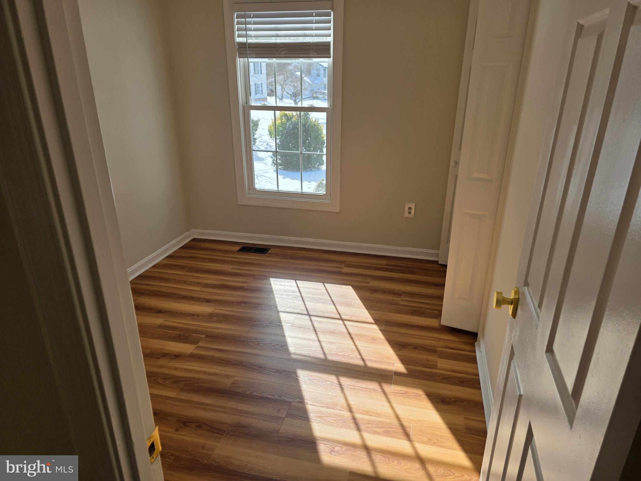 GREAT FALLS FOREST - Residential