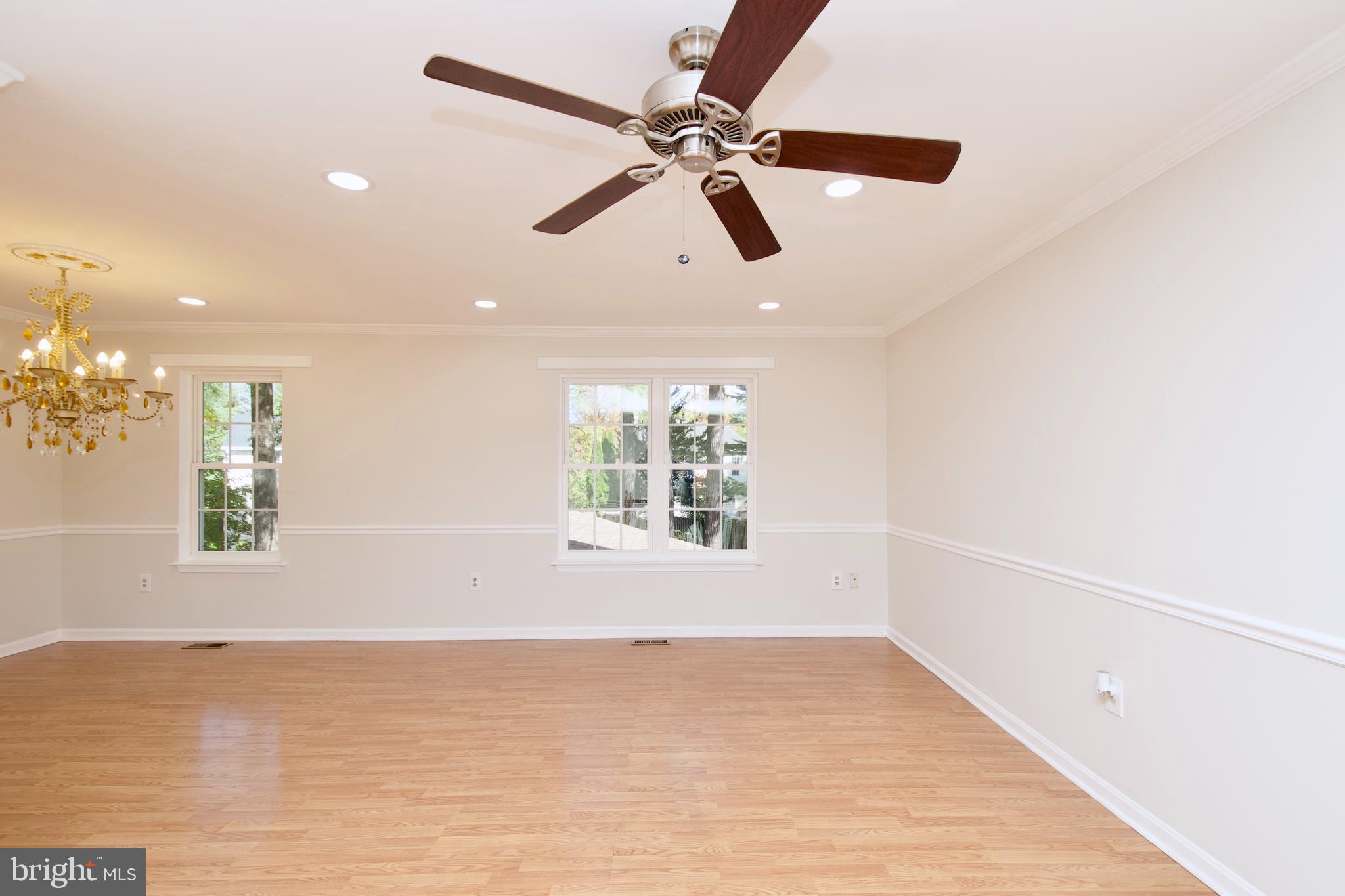 GREAT FALLS FOREST - Residential