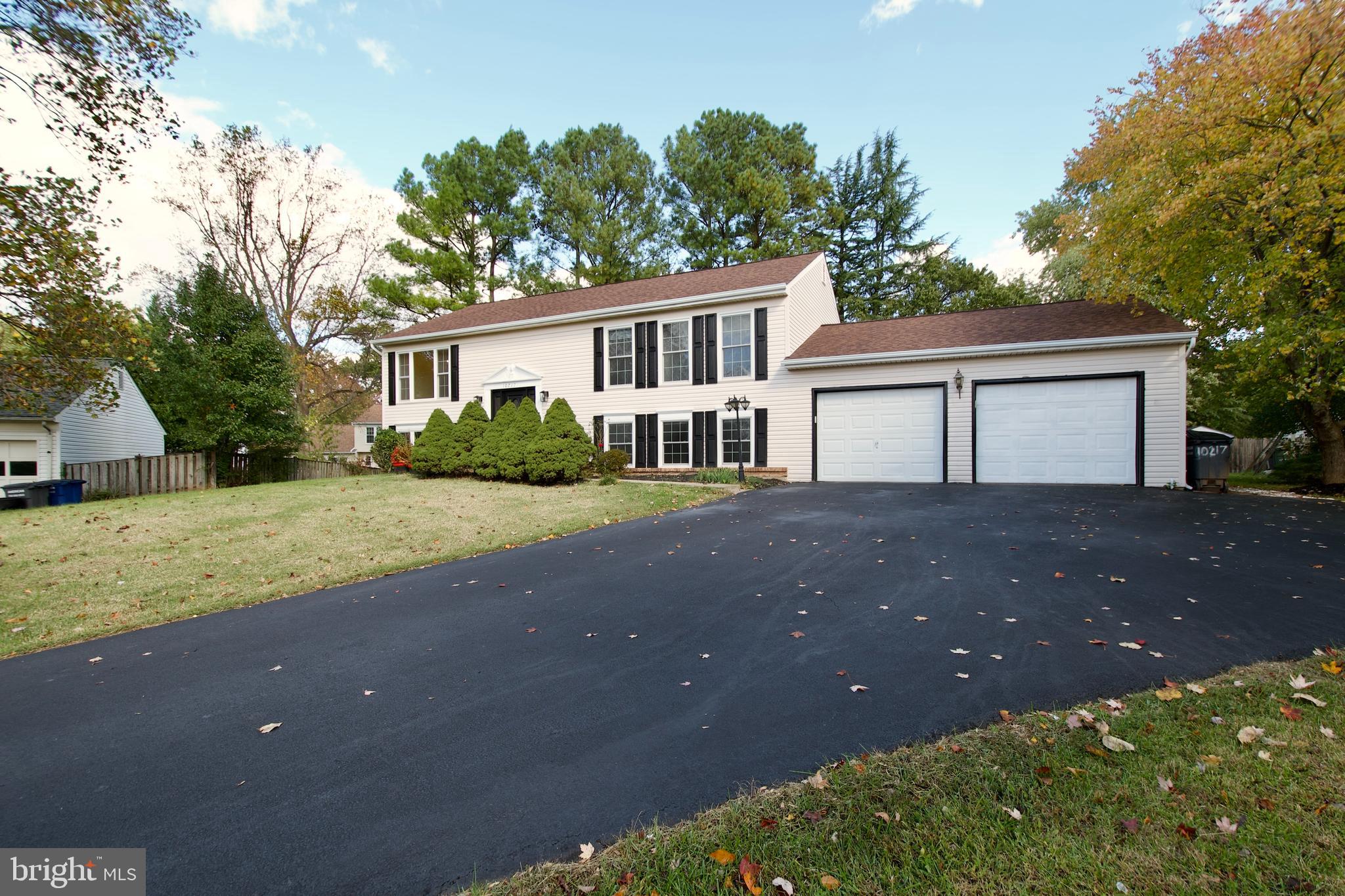 GREAT FALLS FOREST - Residential