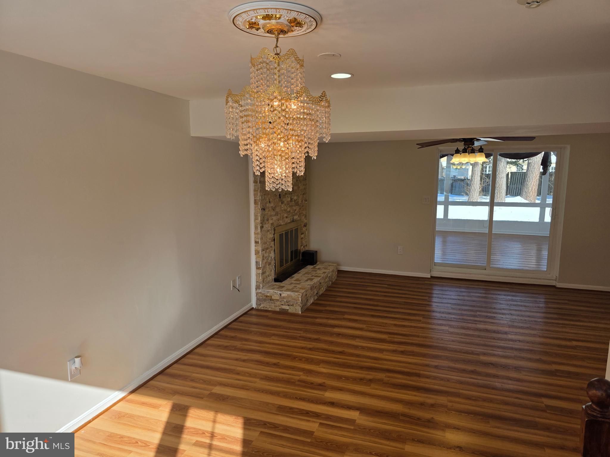 GREAT FALLS FOREST - Residential