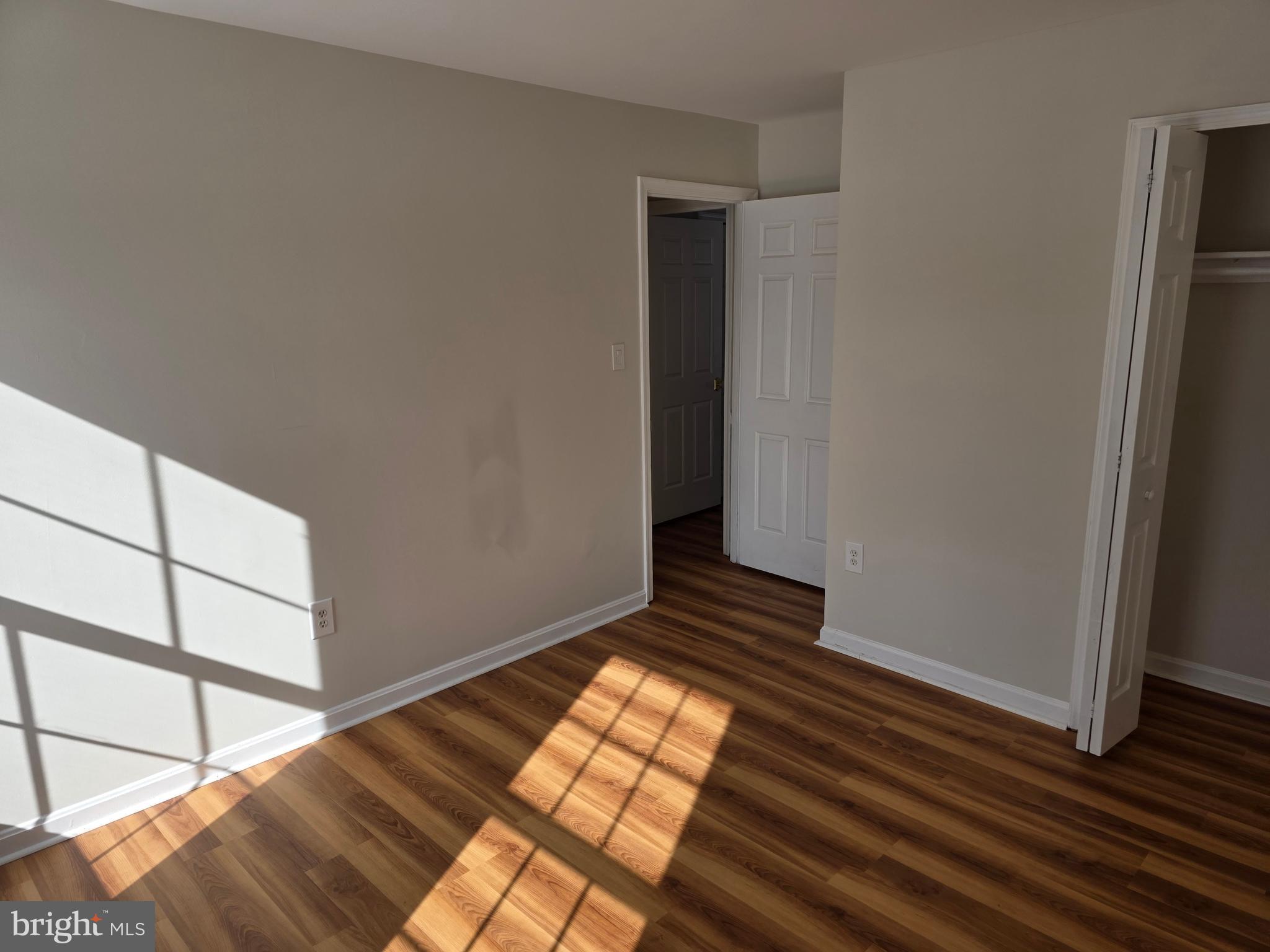 GREAT FALLS FOREST - Residential