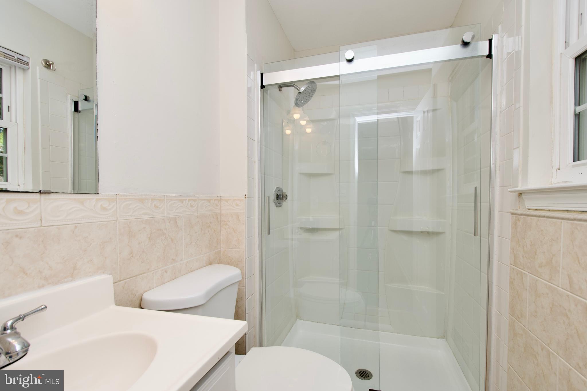 GREAT FALLS FOREST - Residential