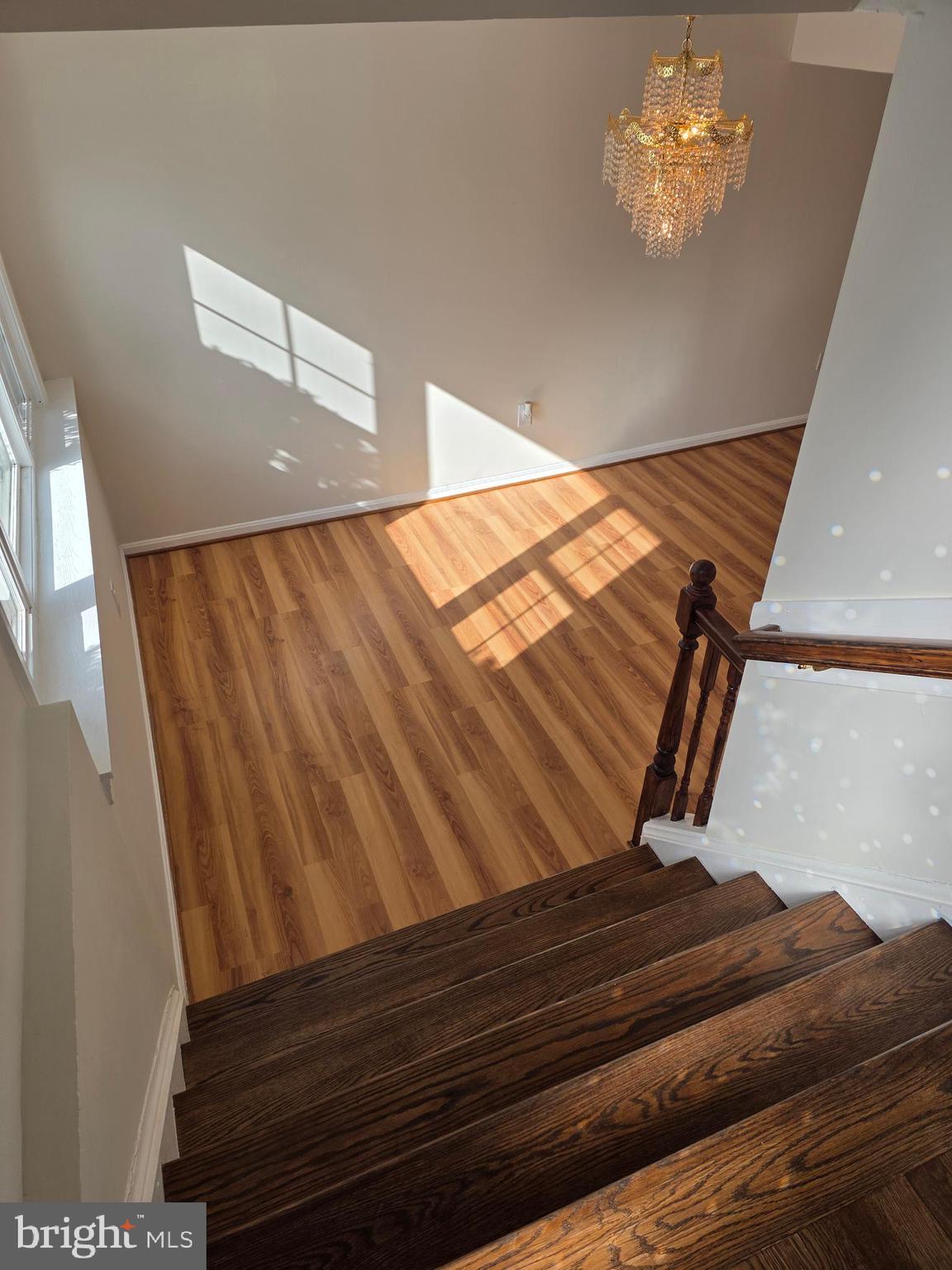 GREAT FALLS FOREST - Residential