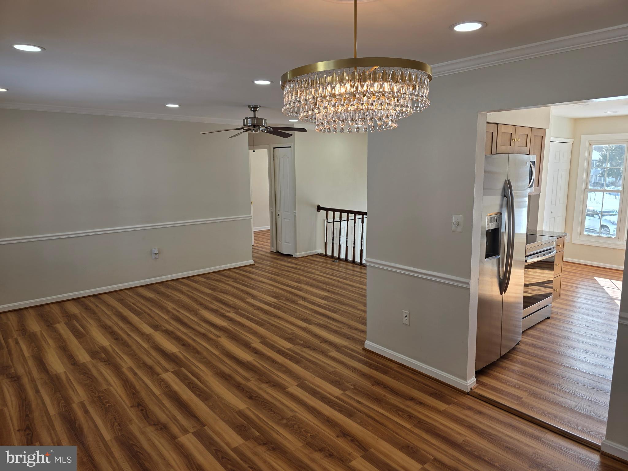 GREAT FALLS FOREST - Residential