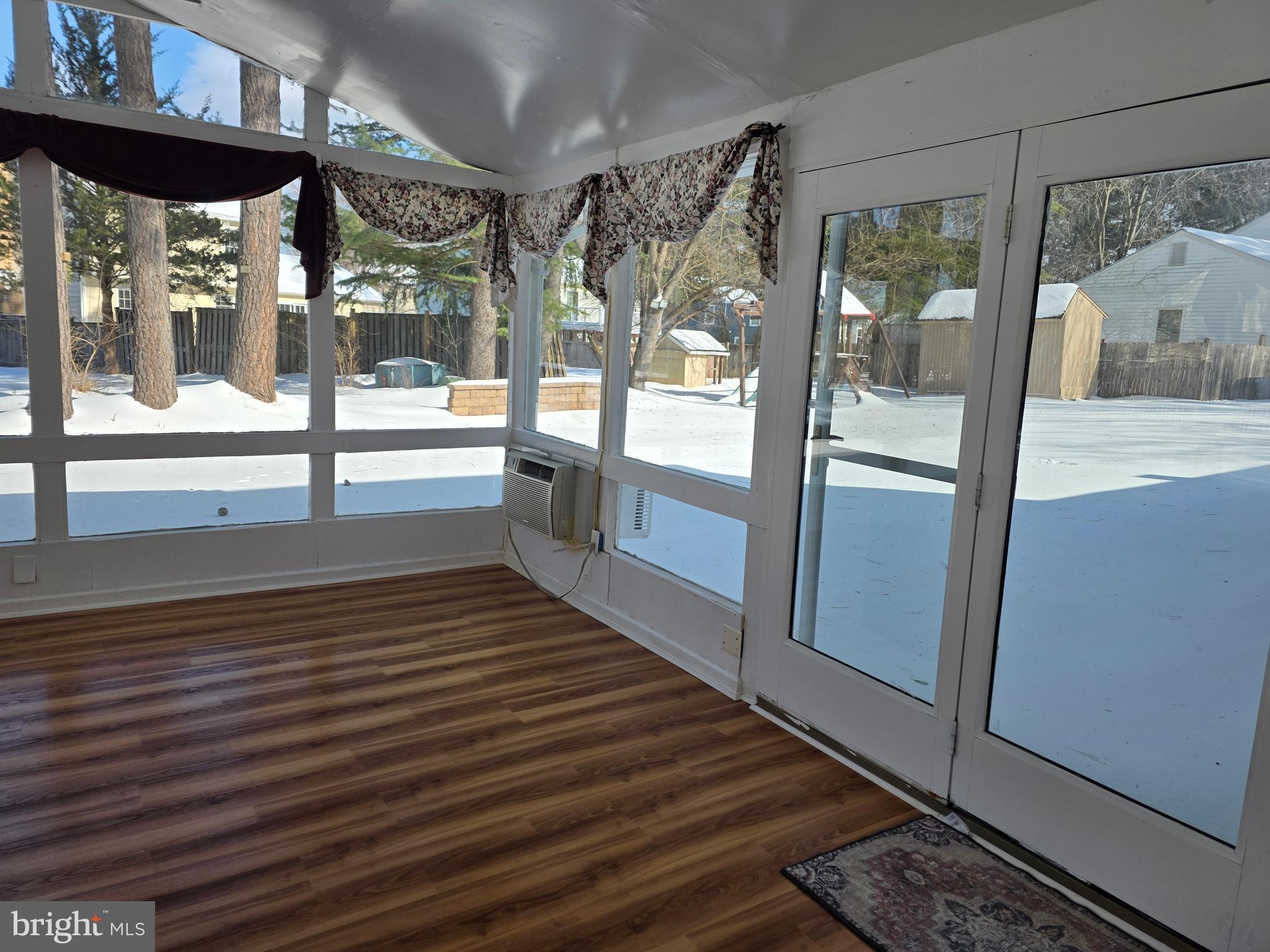 GREAT FALLS FOREST - Residential