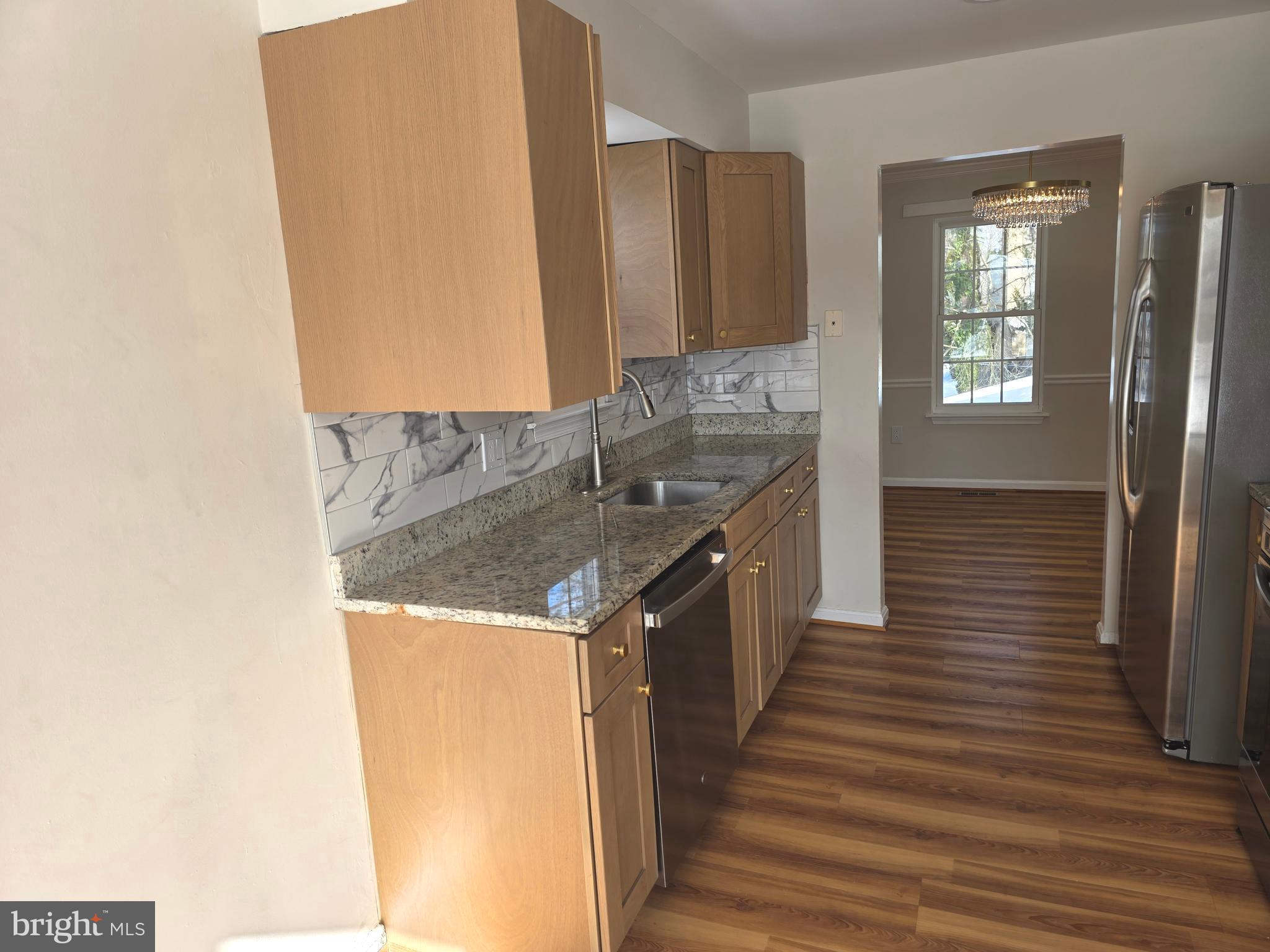 GREAT FALLS FOREST - Residential