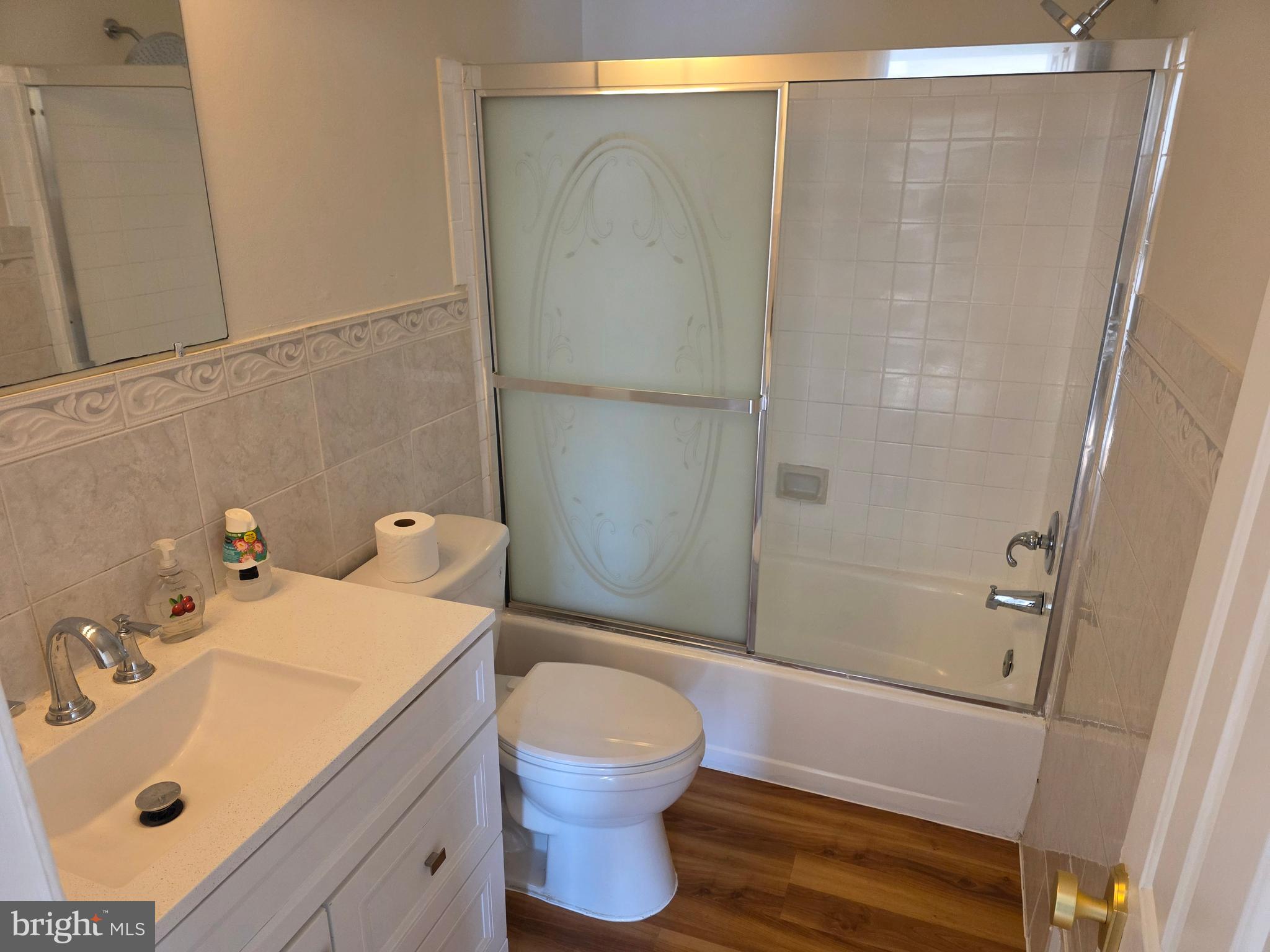 GREAT FALLS FOREST - Residential