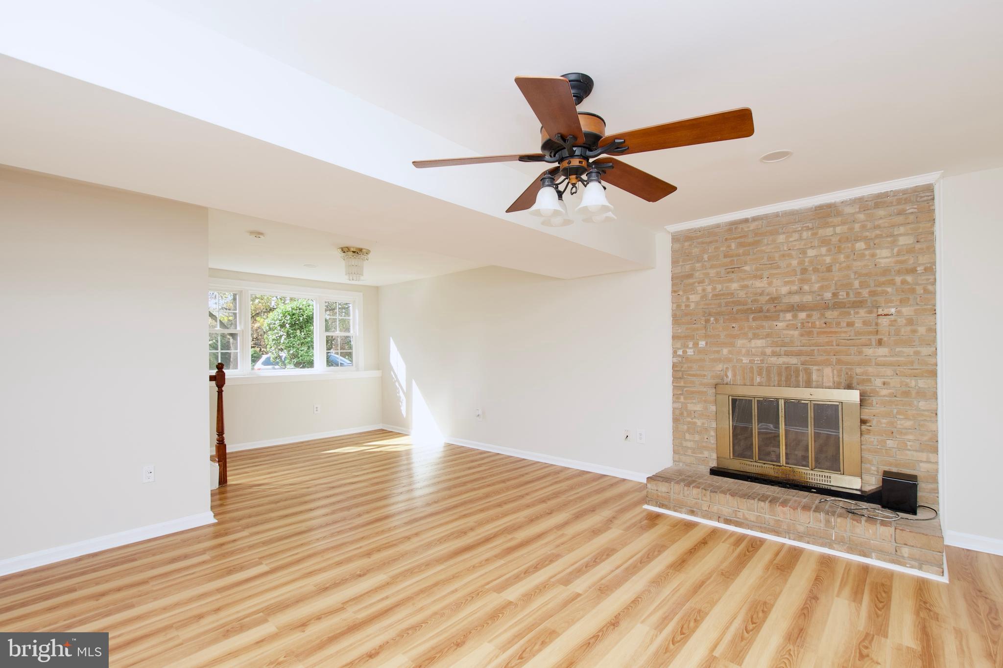 GREAT FALLS FOREST - Residential