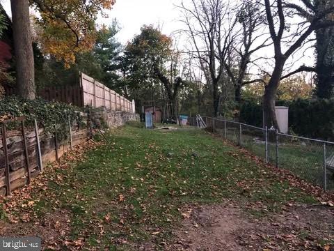 ANNVILLE - Residential